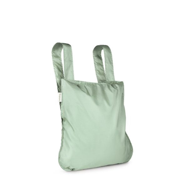 Notabag Recycled Convertible Tote Backpack (SA)