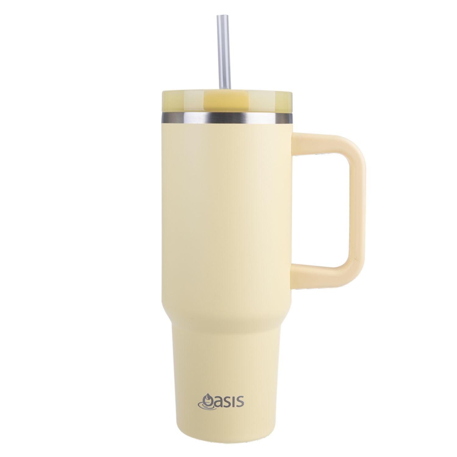 Oasis Stainless Steel Insulated Commuter Travel Tumbler 1.2L (SA)