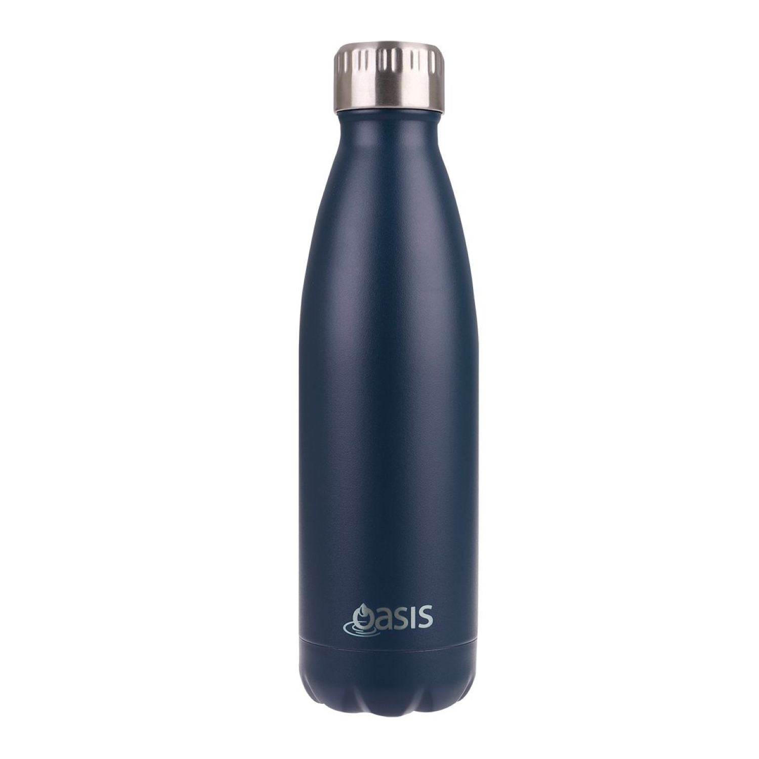 Oasis Stainless Steel Insulated Water Bottle 500ML (Plain)