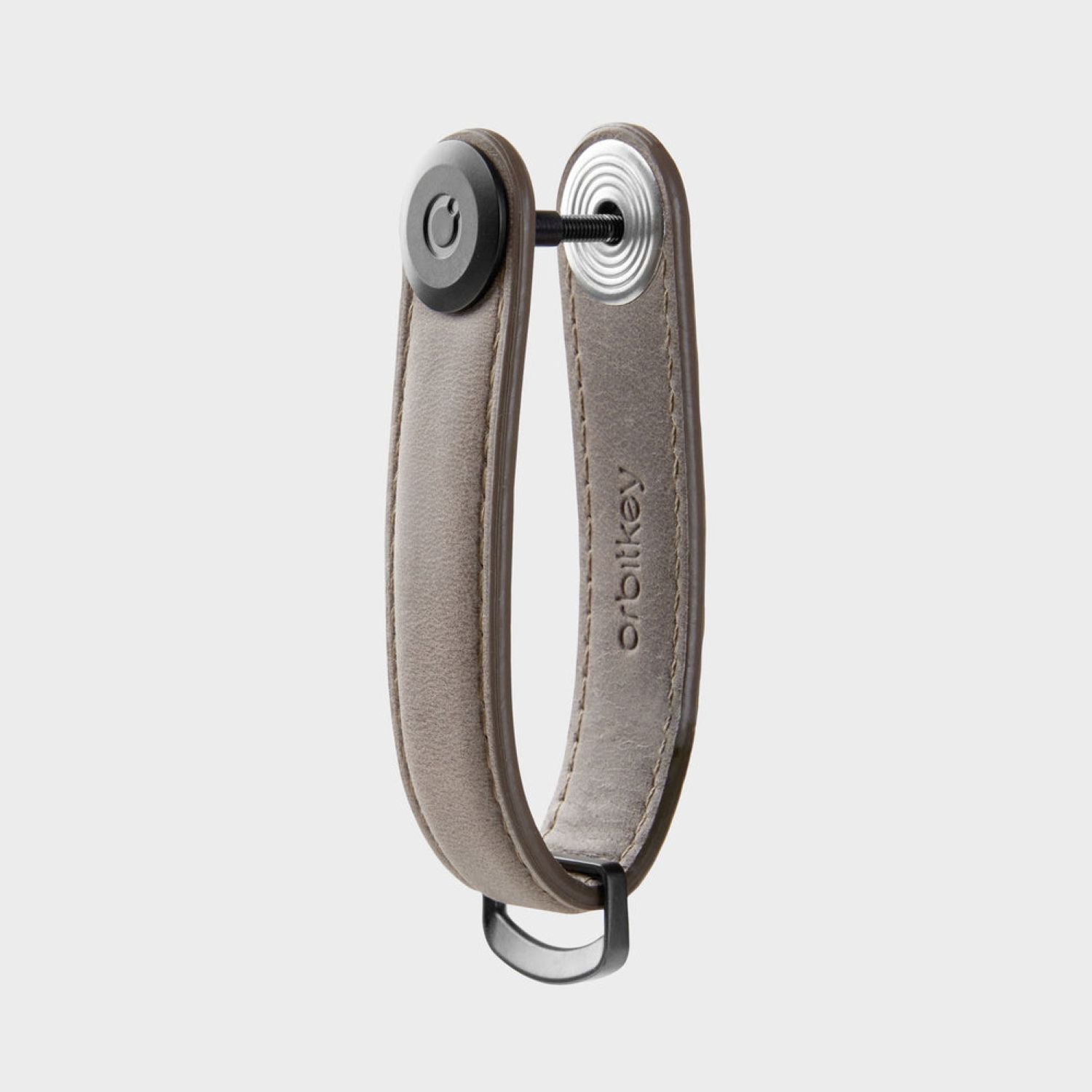 Orbitkey Crazy Horse Leather Key Organizer