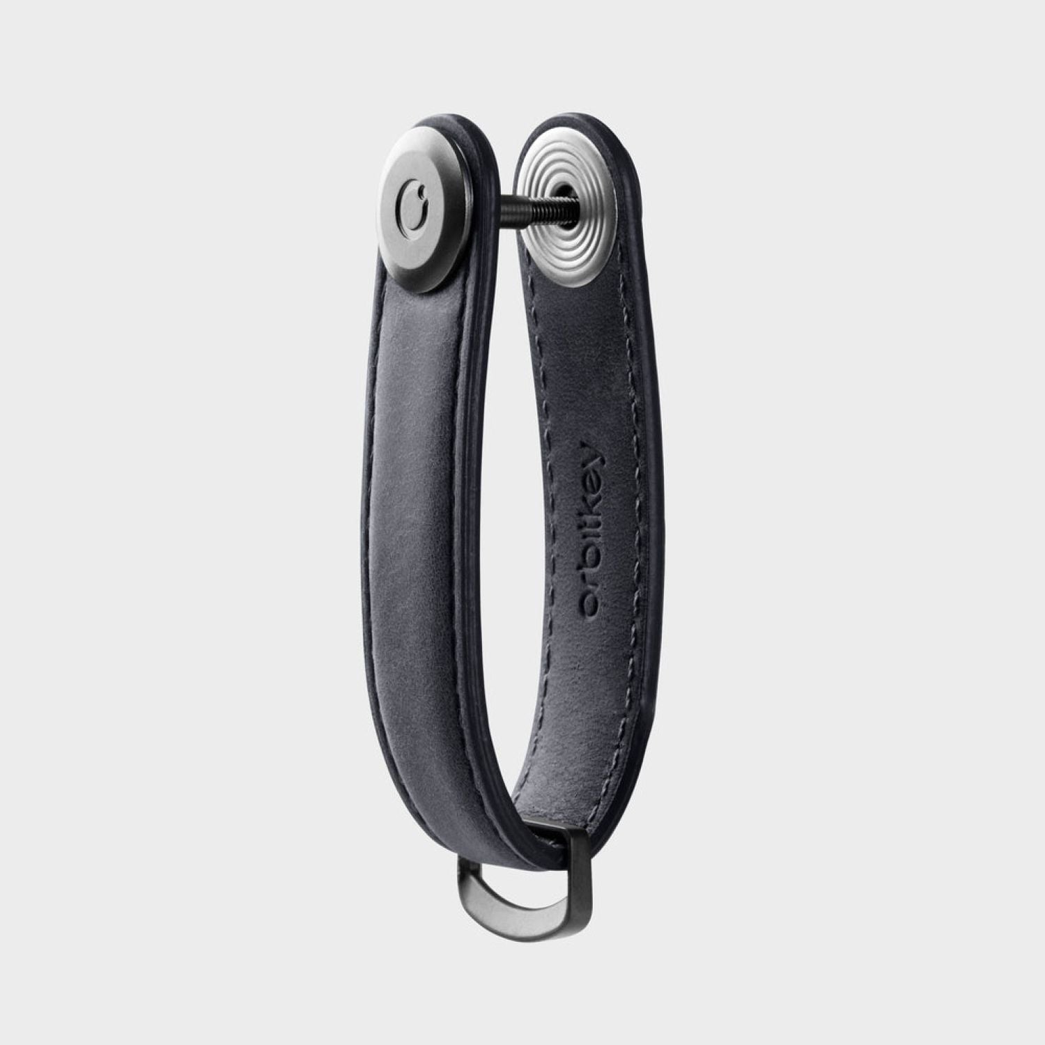 Orbitkey Crazy Horse Leather Key Organizer (SA)