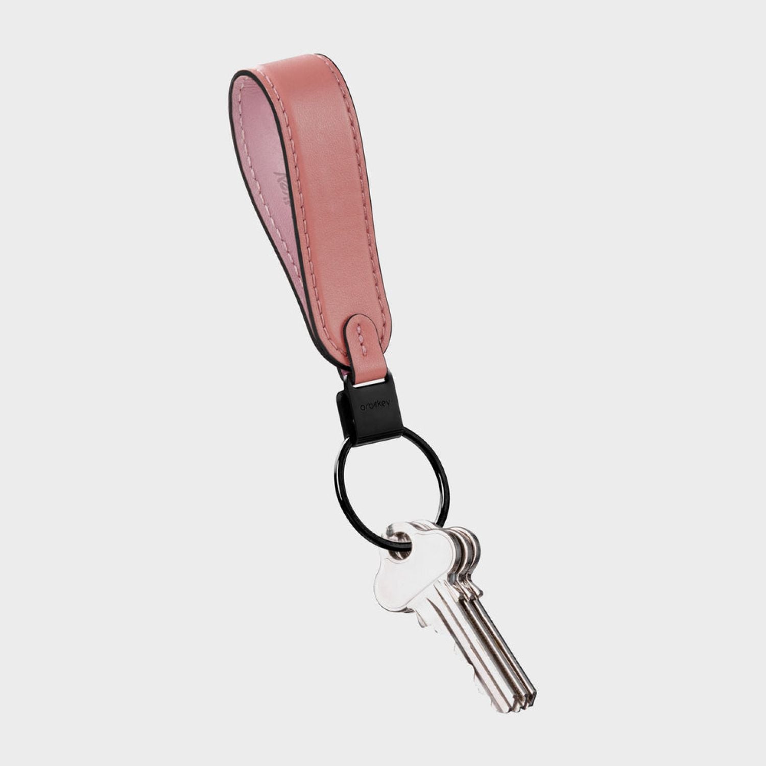 Orbitkey Loop Keychain Leather (SA)