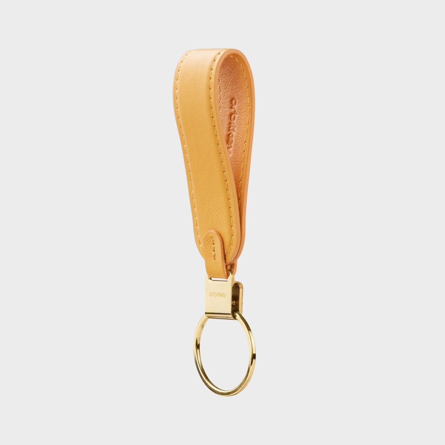 Orbitkey Loop Keychain Leather (SA)