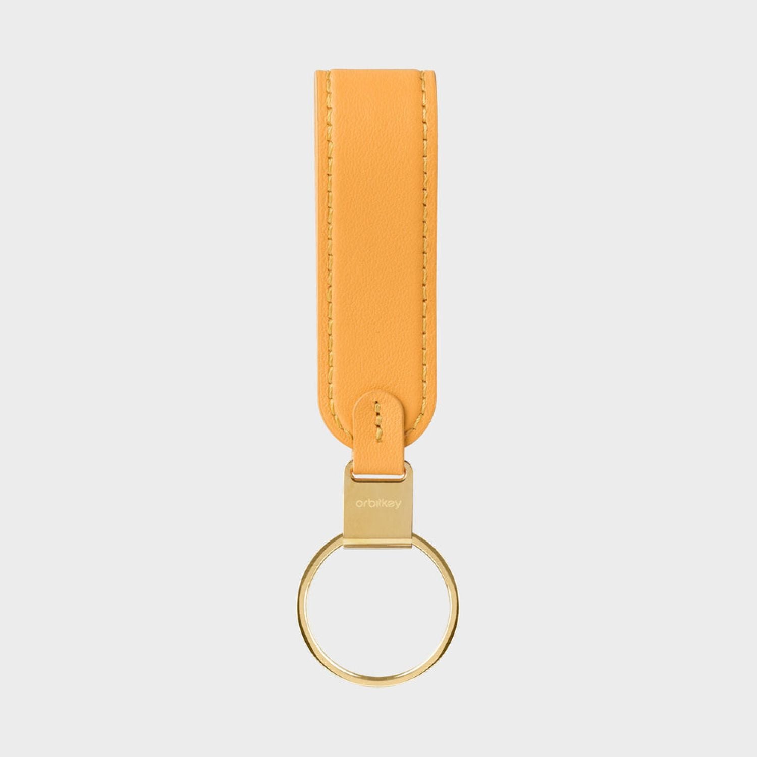 Orbitkey Loop Keychain Leather (SA)