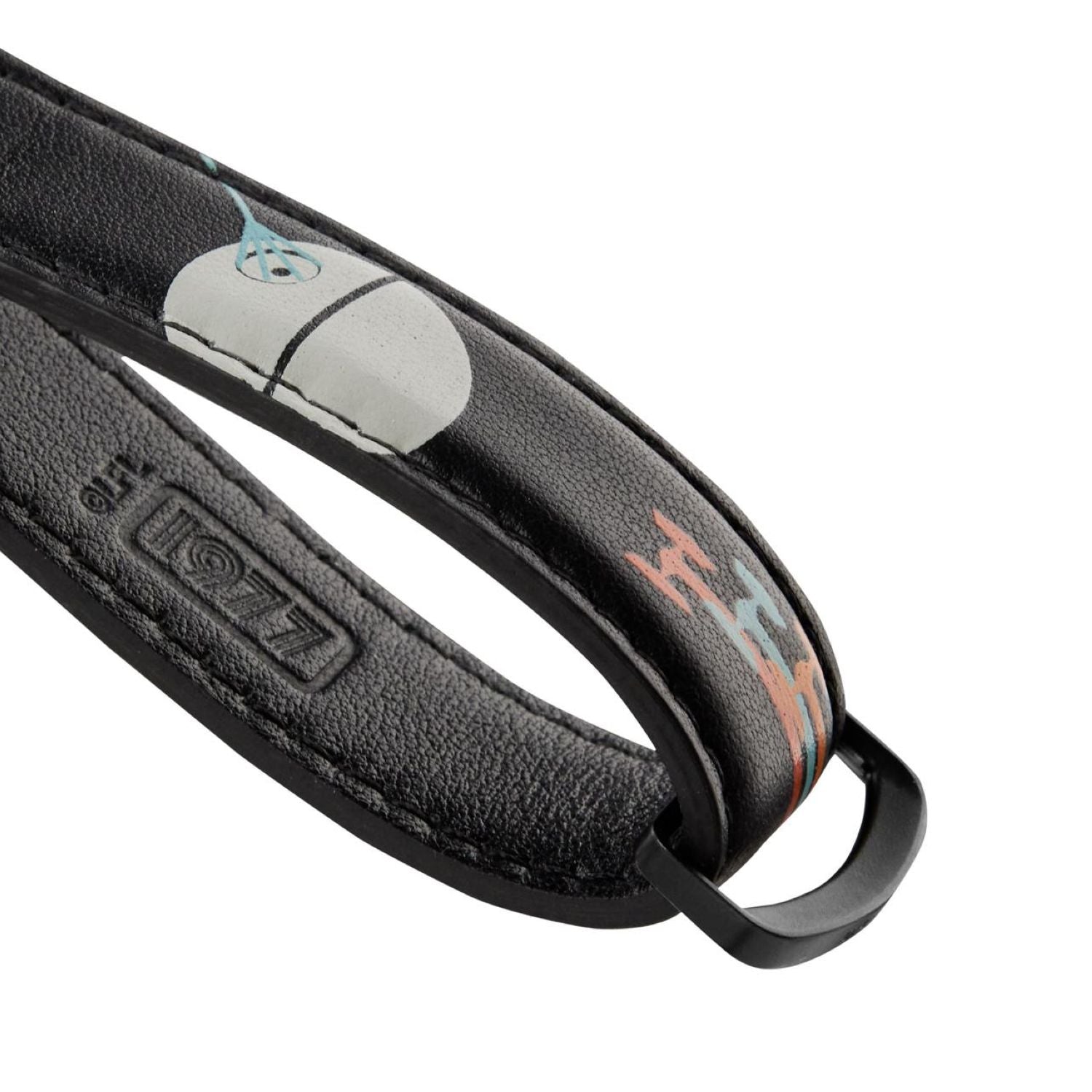 Orbitkey Star Wars Leather Key Organiser