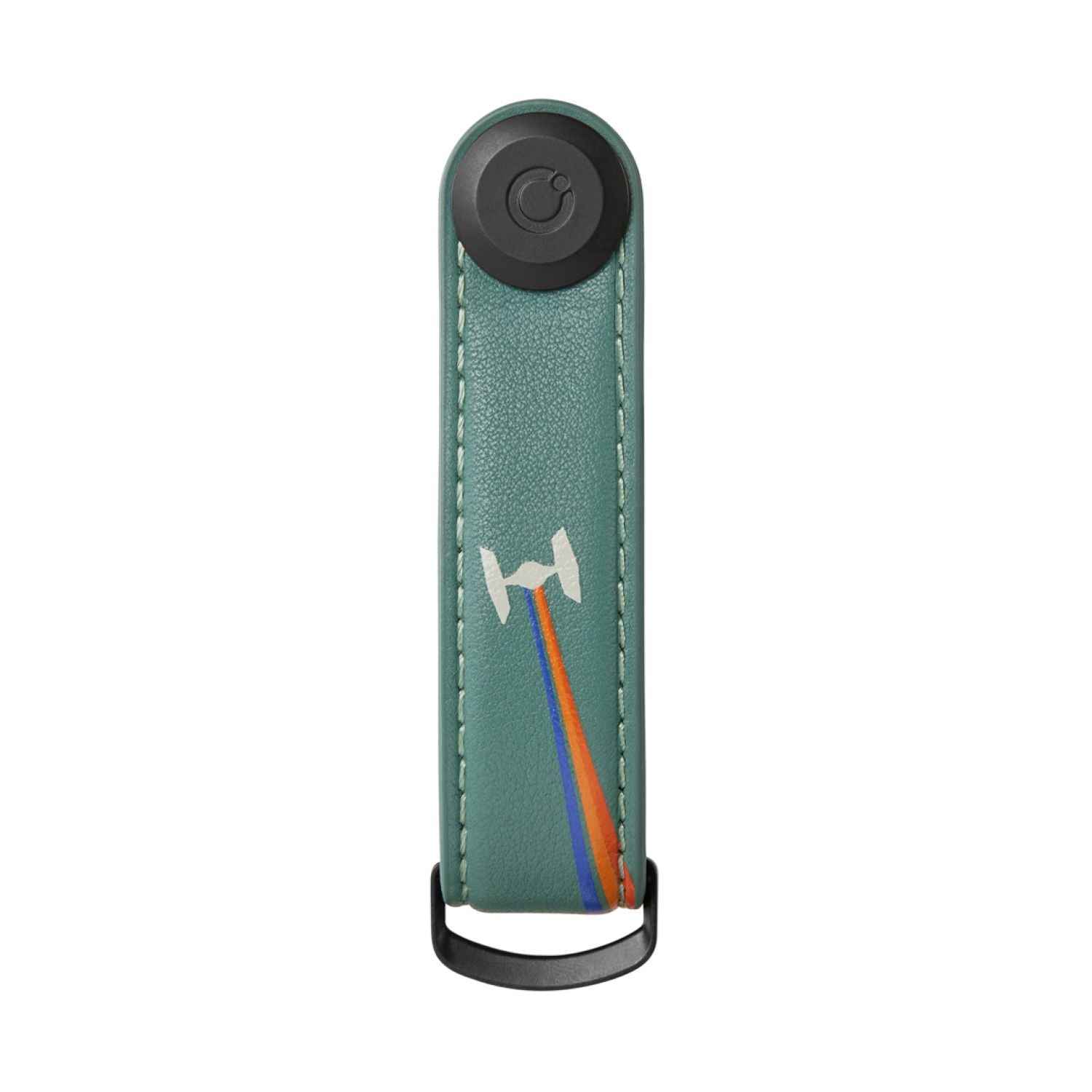 Orbitkey Star Wars Leather Key Organiser