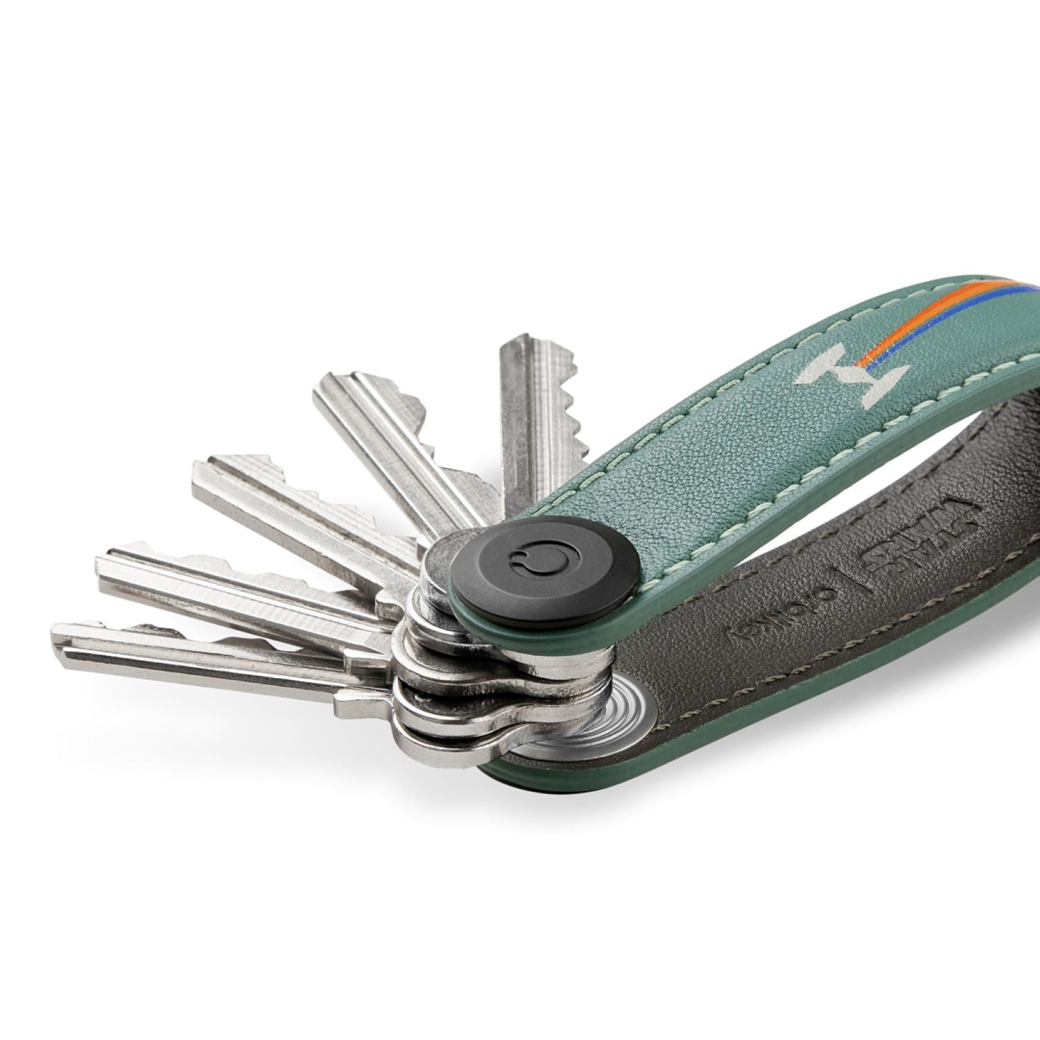 Orbitkey Star Wars Leather Key Organiser