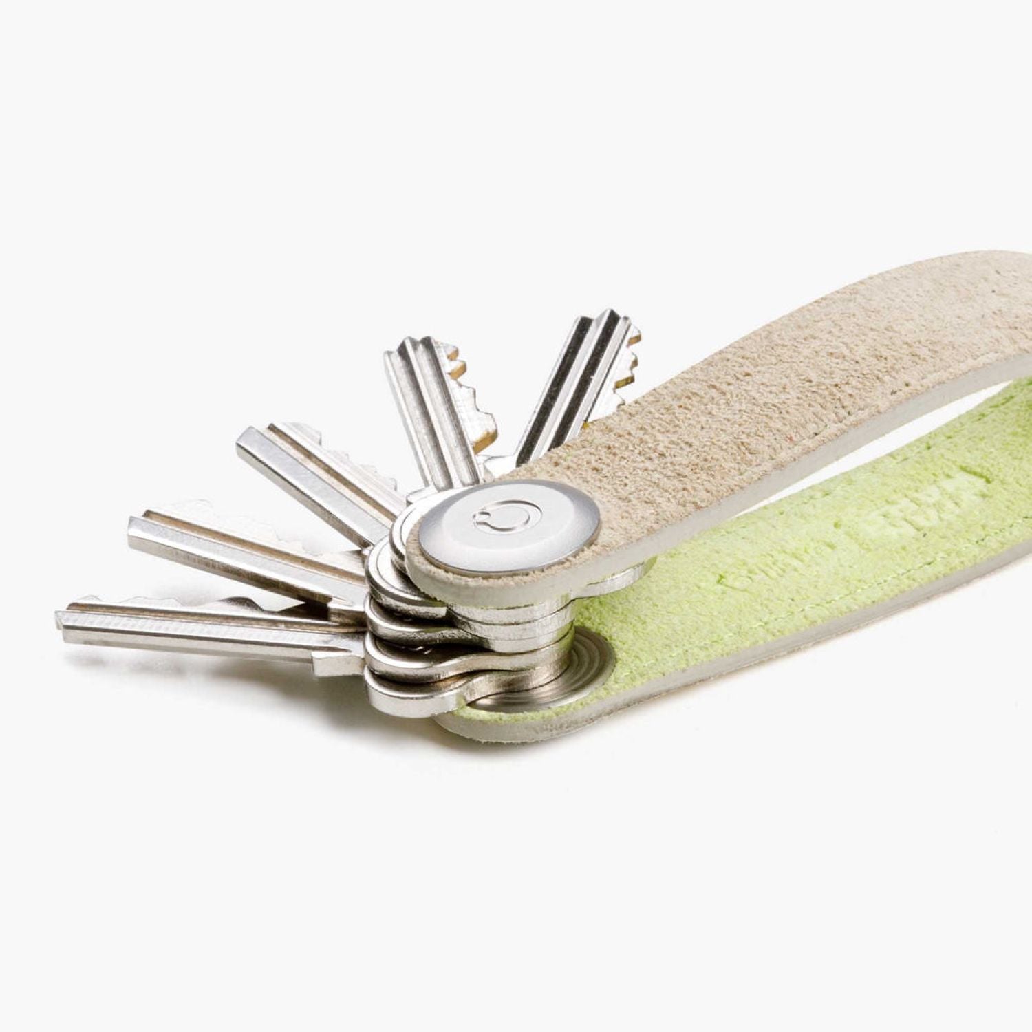 Orbitkey Star Wars Leather Key Organiser (SA)