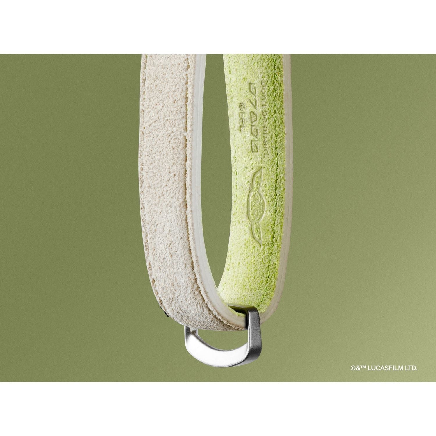 Orbitkey Star Wars Leather Key Organiser