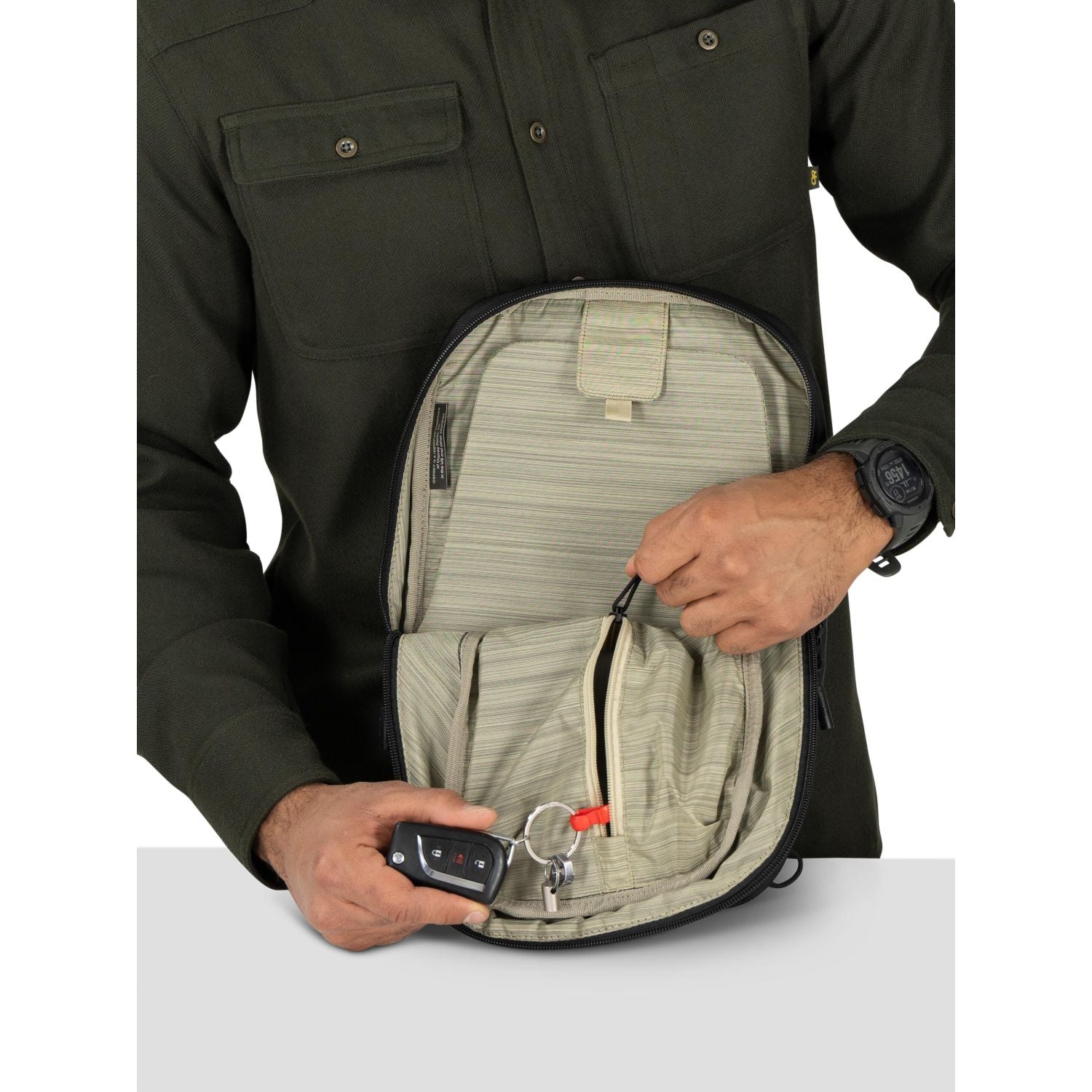 Osprey Aoede Sling Bag (SA)