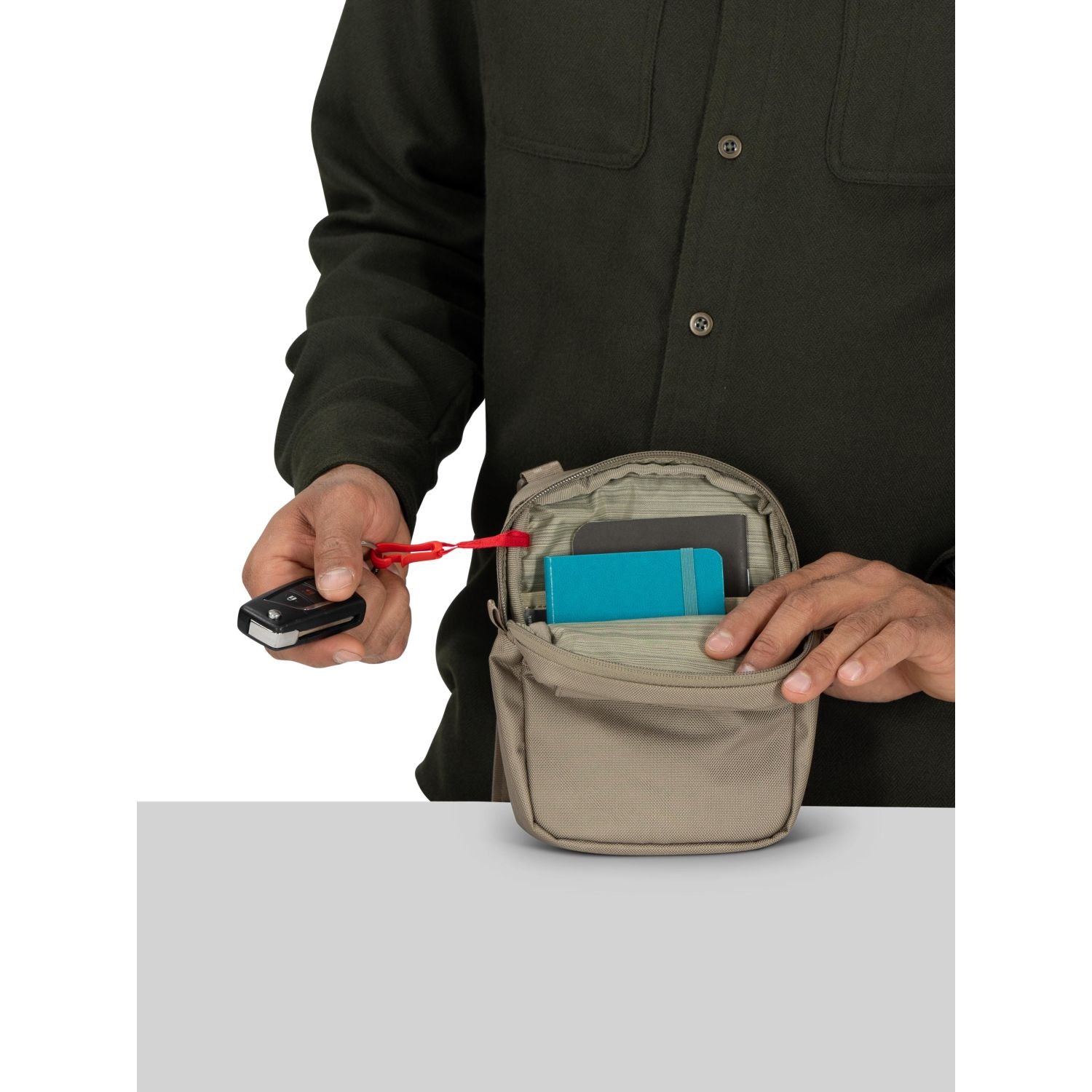 Osprey Aoede Small Crossbody Bag (SA)