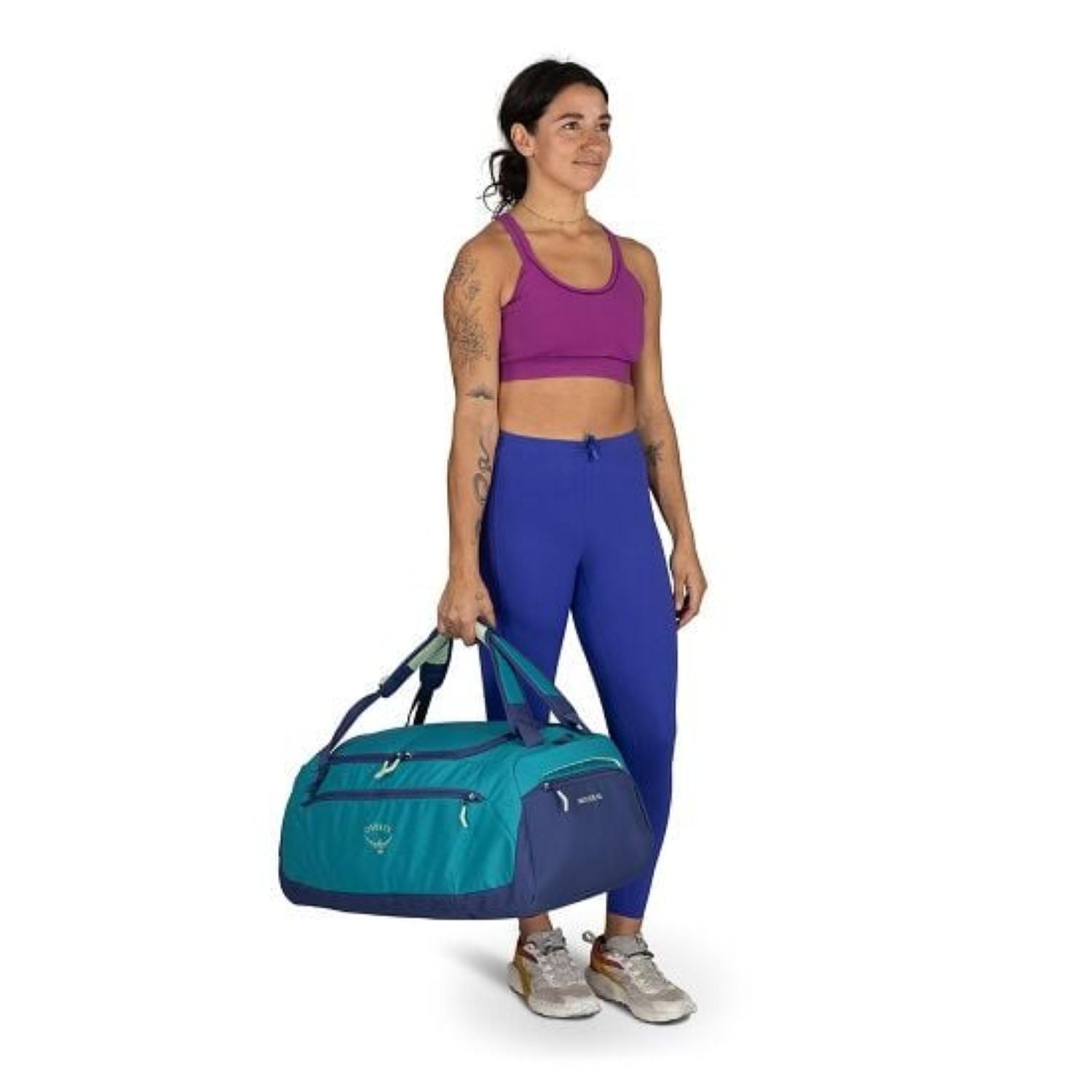 Osprey Daylite Duffel 60 - Everyday