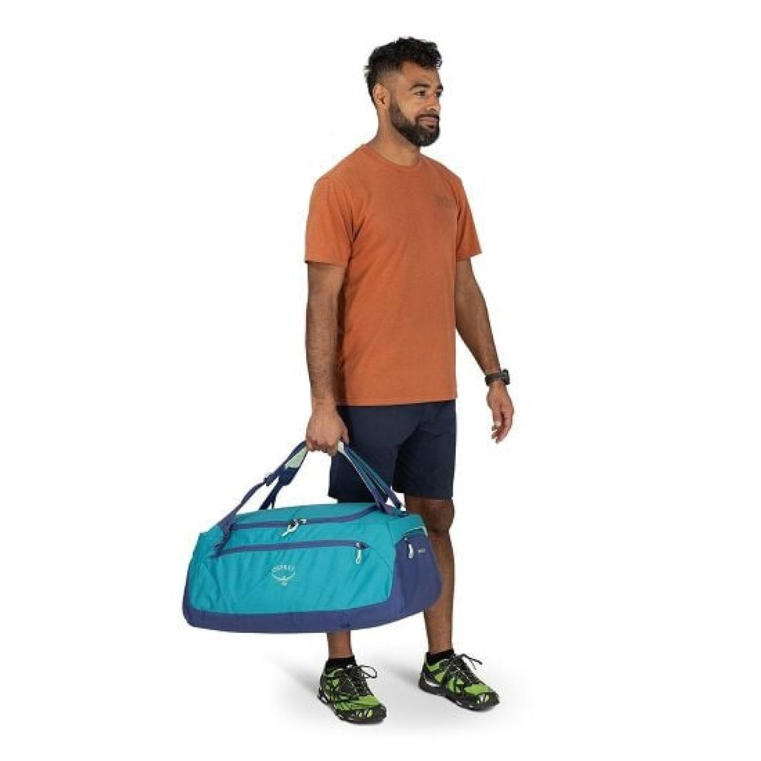 Osprey Daylite Duffel 60 - Everyday