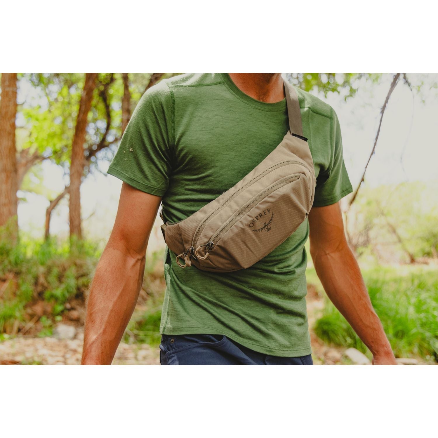 Osprey Daylite Waist Pack (SA)