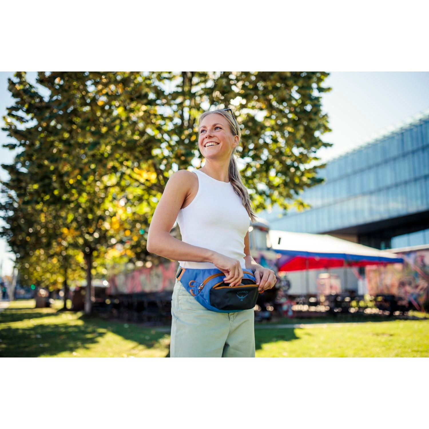 Osprey Daylite Waist Pack (SA)