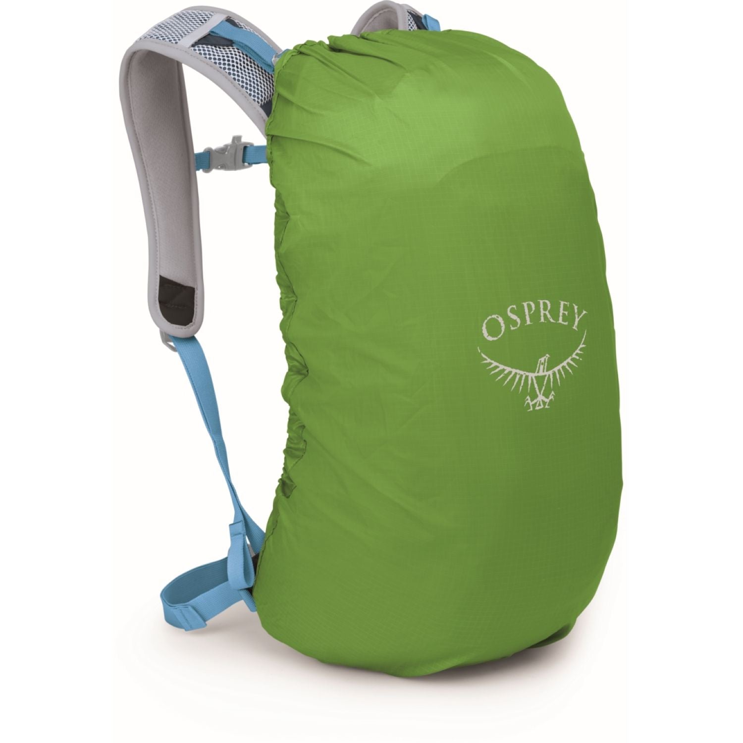 Osprey Hikelite 18 Backpack - Hiking - Everyday