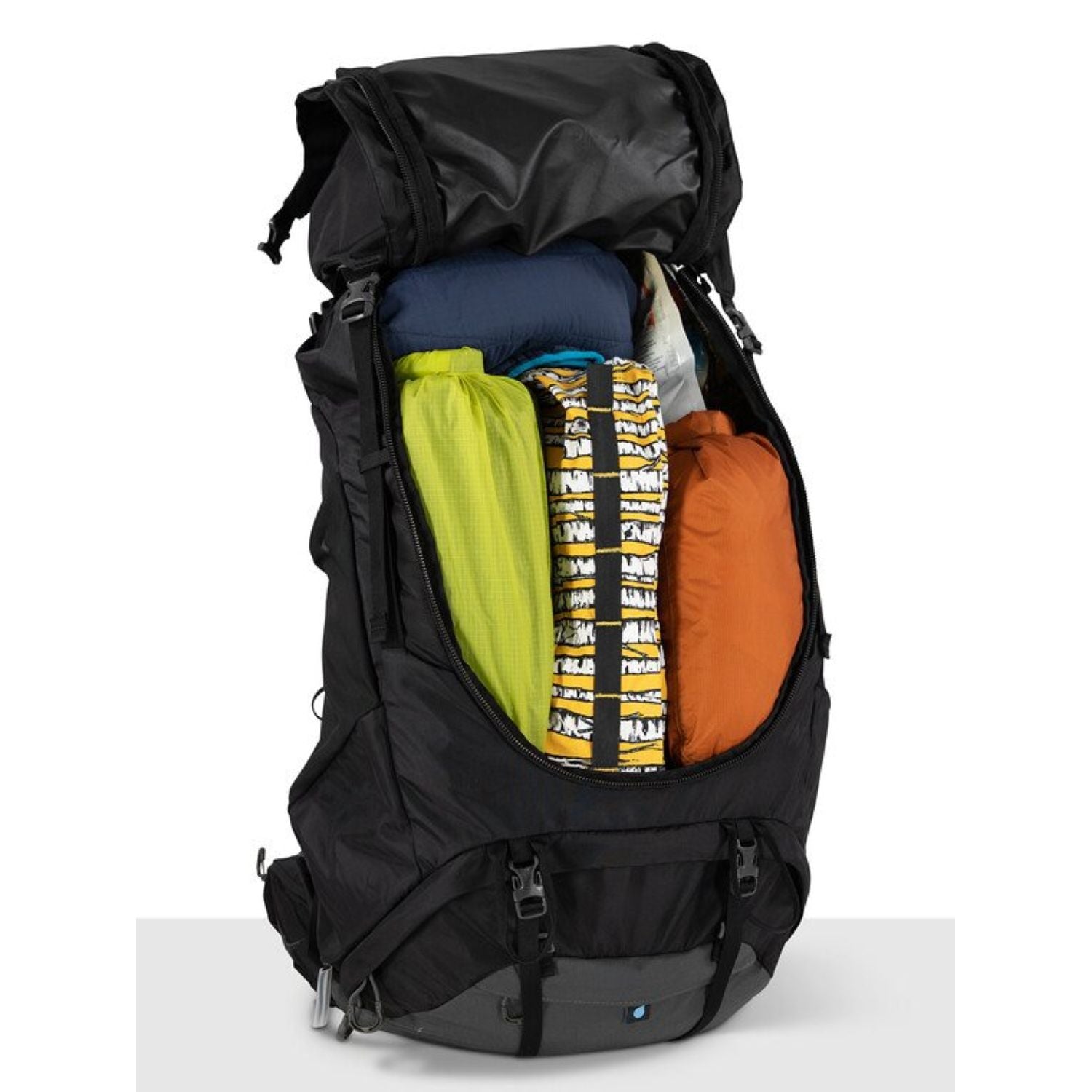 Osprey Kestrel 68 Backpack L/XL - Men's Backpacking