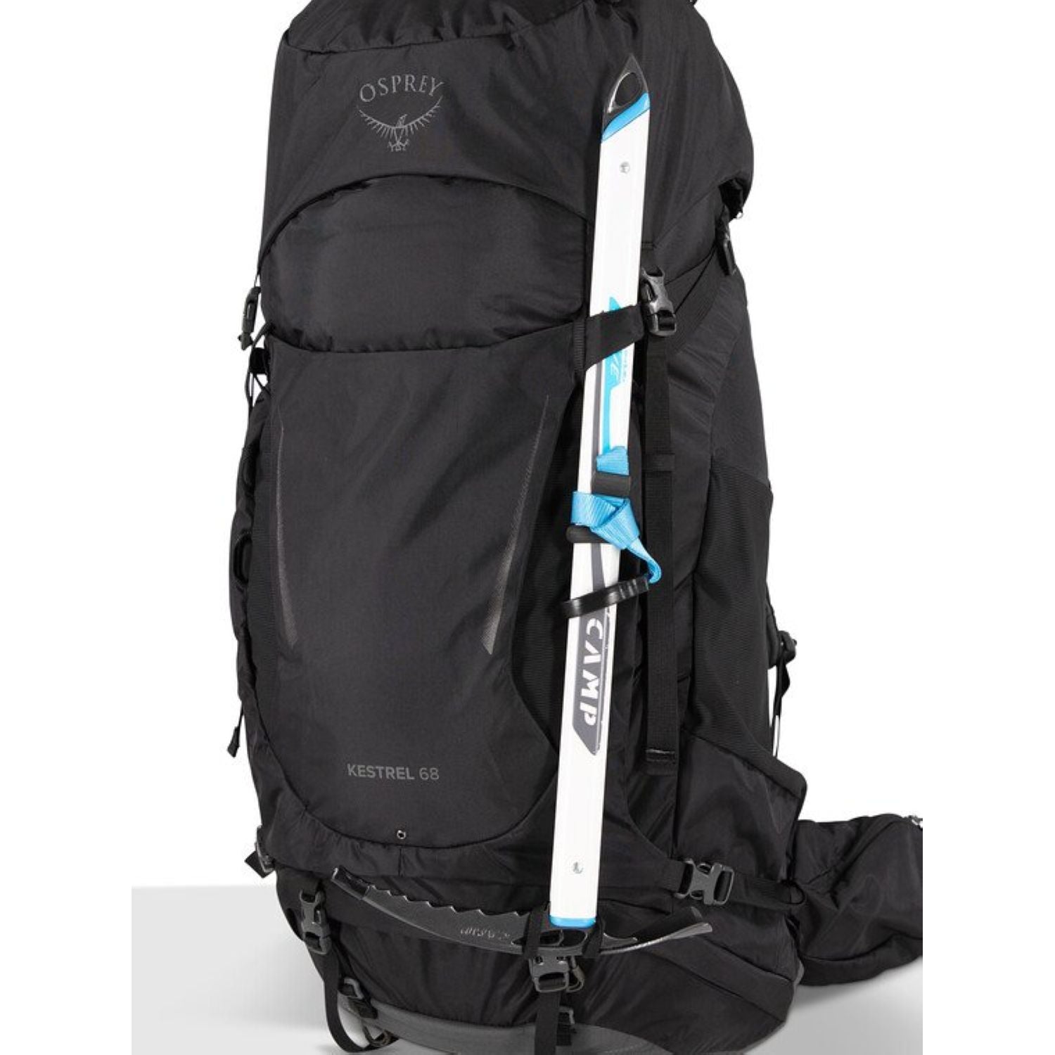 Osprey Kestrel 68 Backpack L/XL - Men's Backpacking