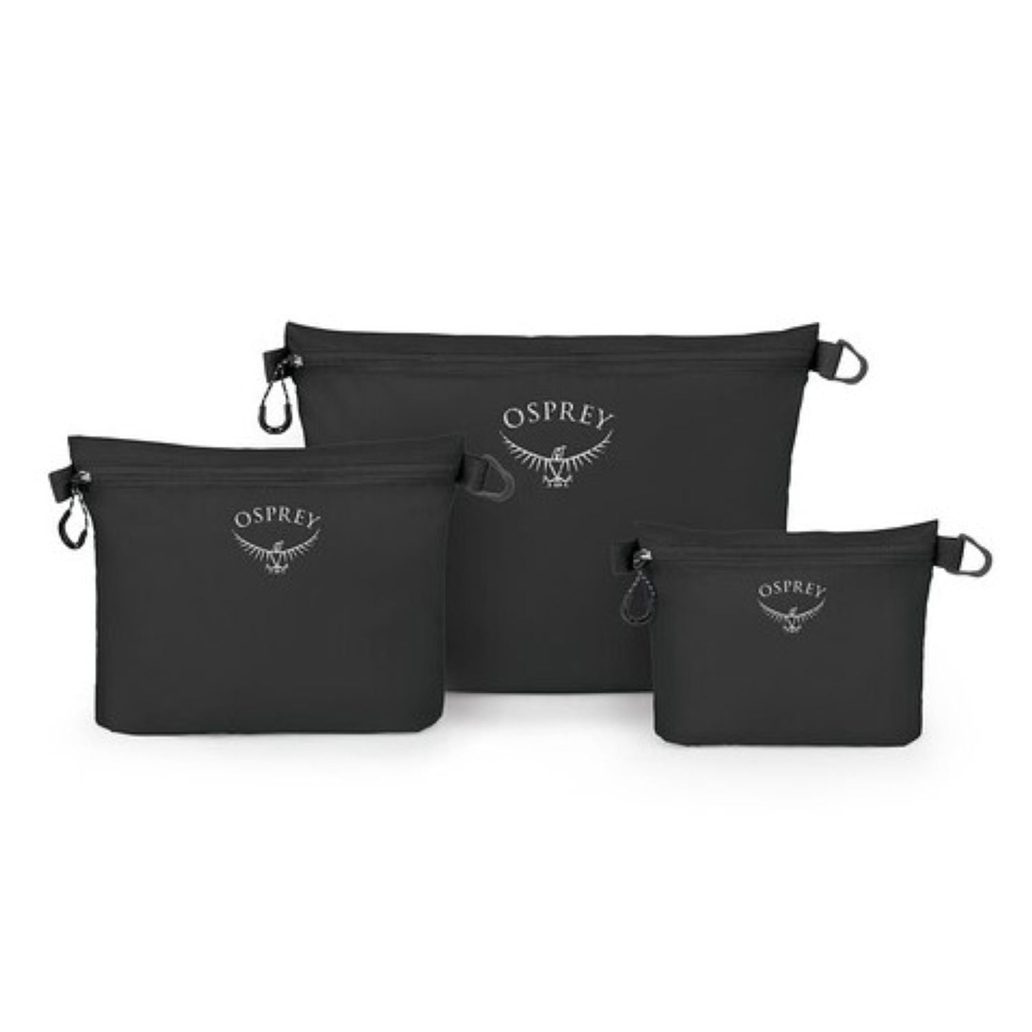 Osprey Ultralight Zipper Sack Set
