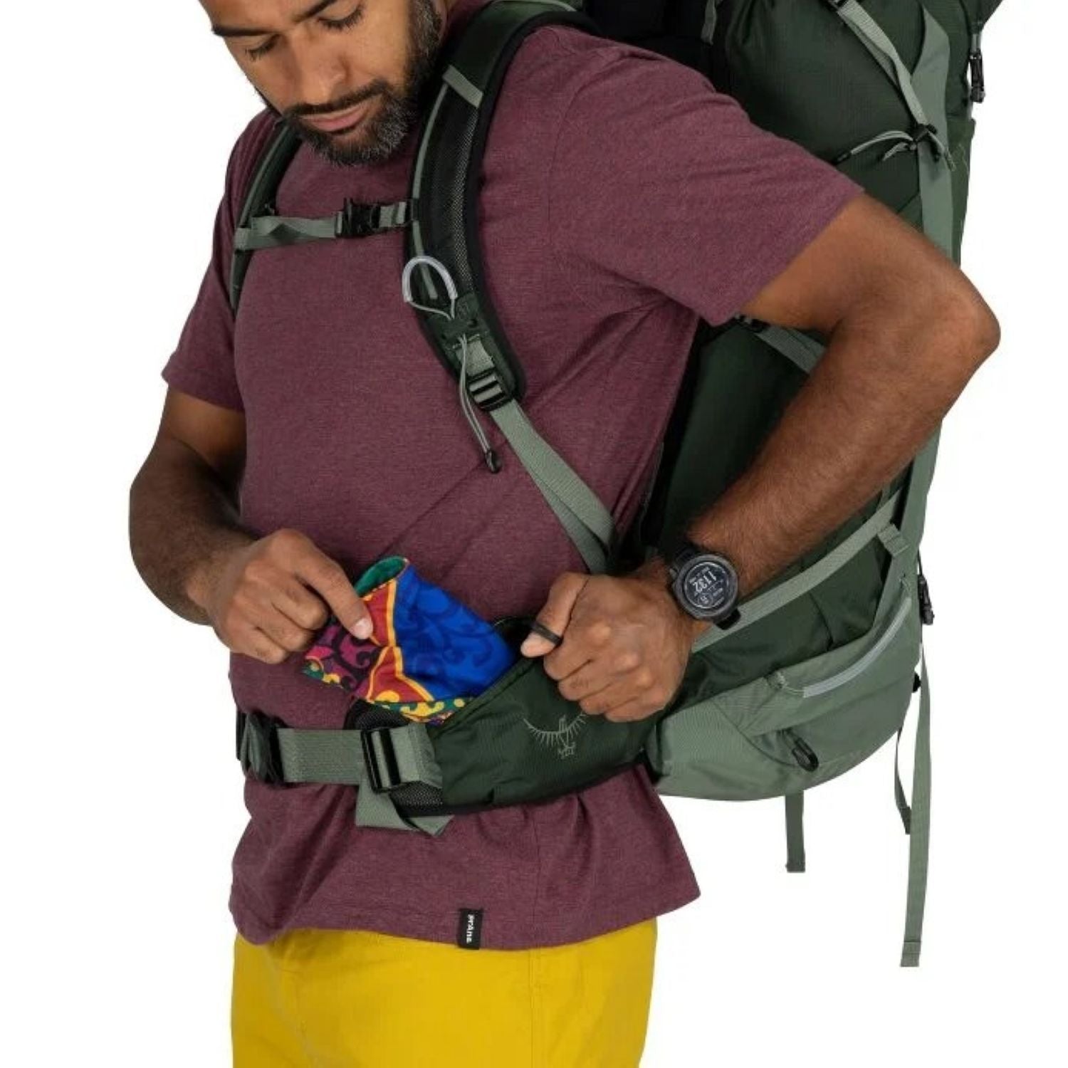 Osprey Talon 44 Backpack