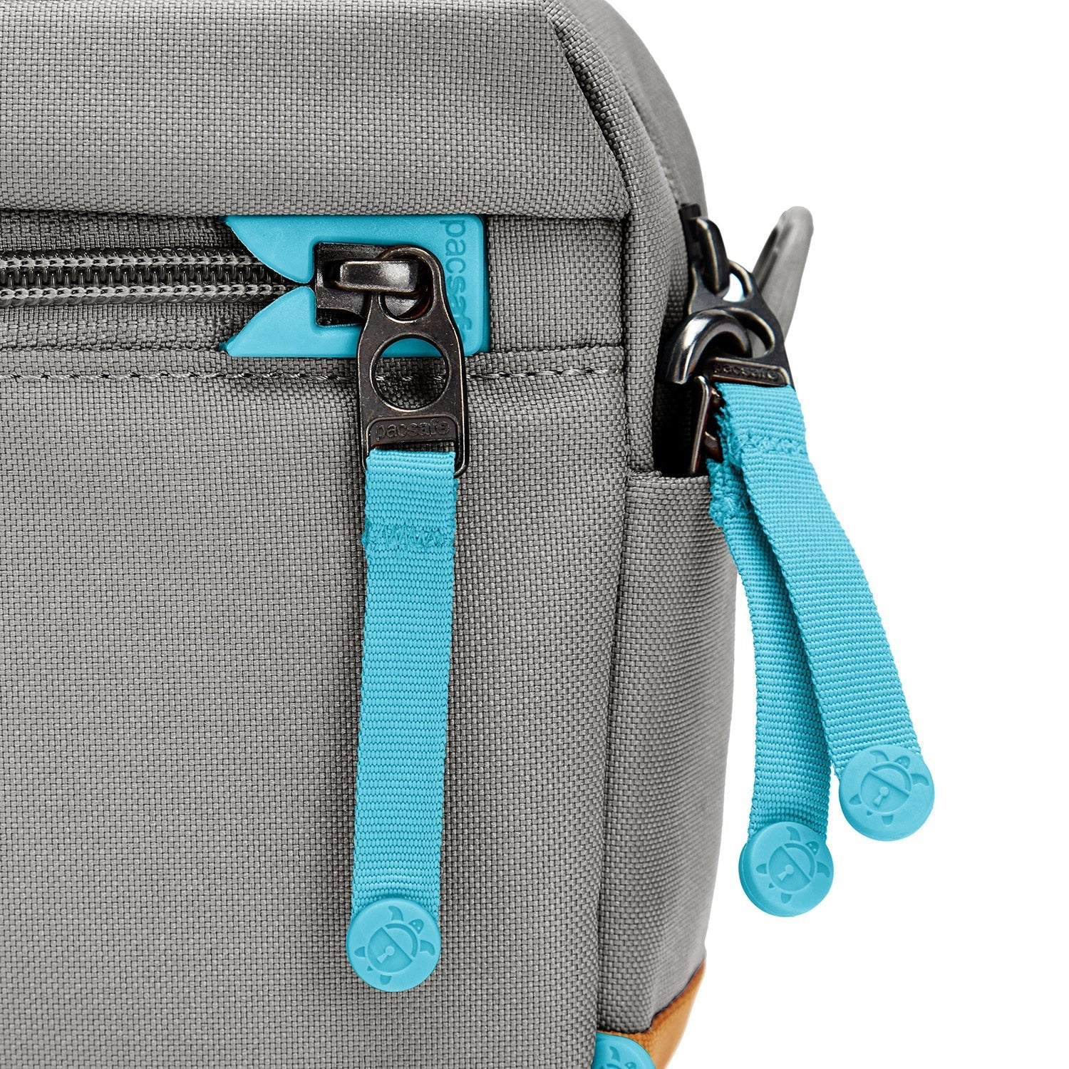 Pacsafe Go Anti-Theft Crossbody Bag