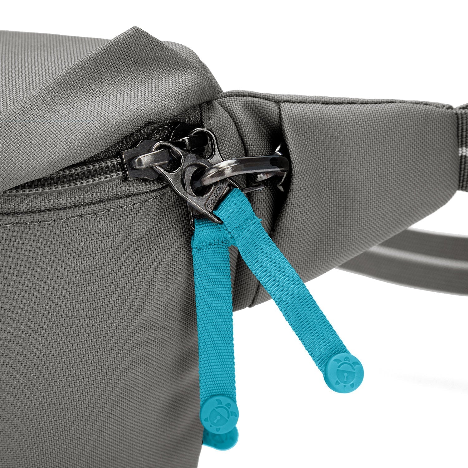 Pacsafe Go Anti-Theft Sling Pack