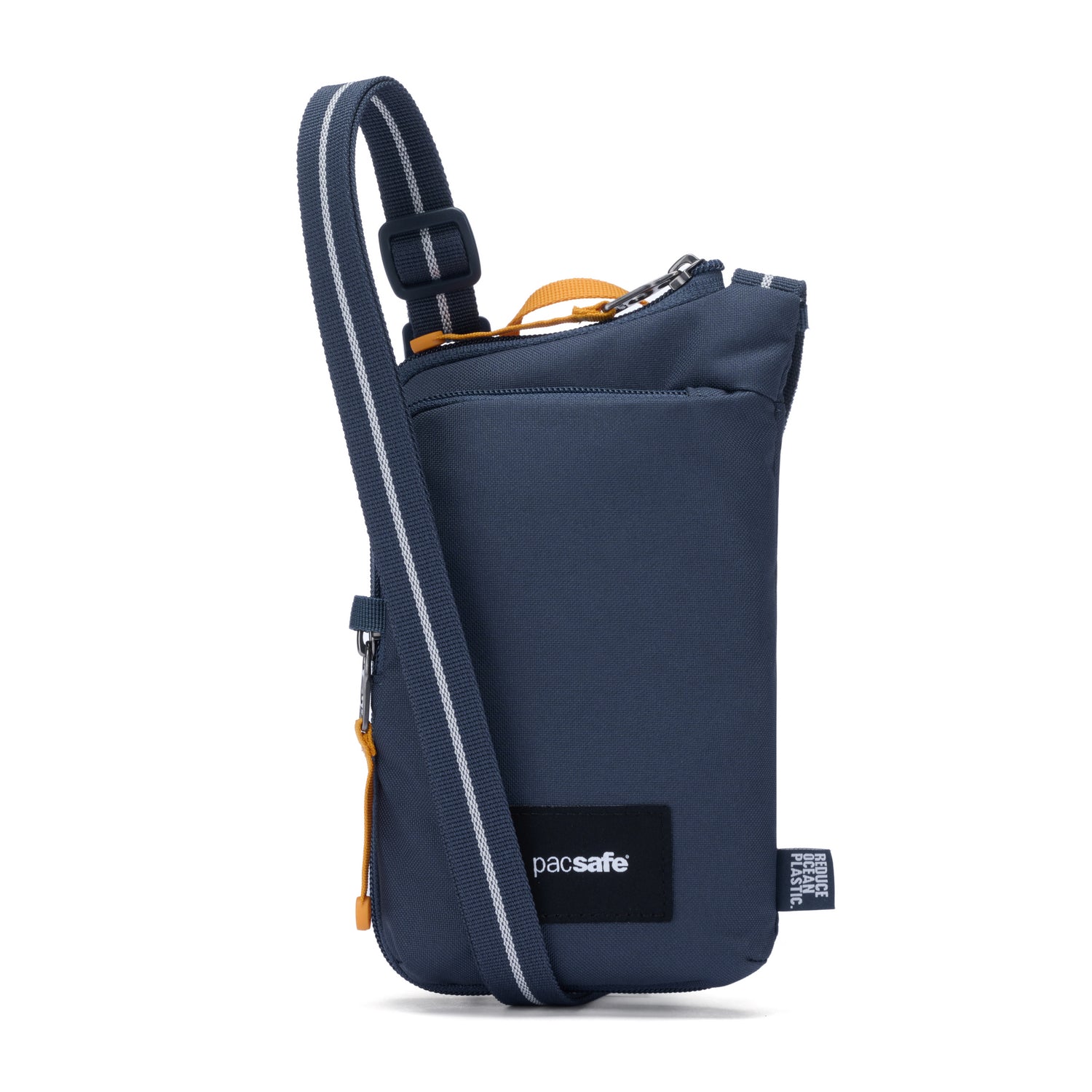 Pacsafe Go Tech Crossbody Bag