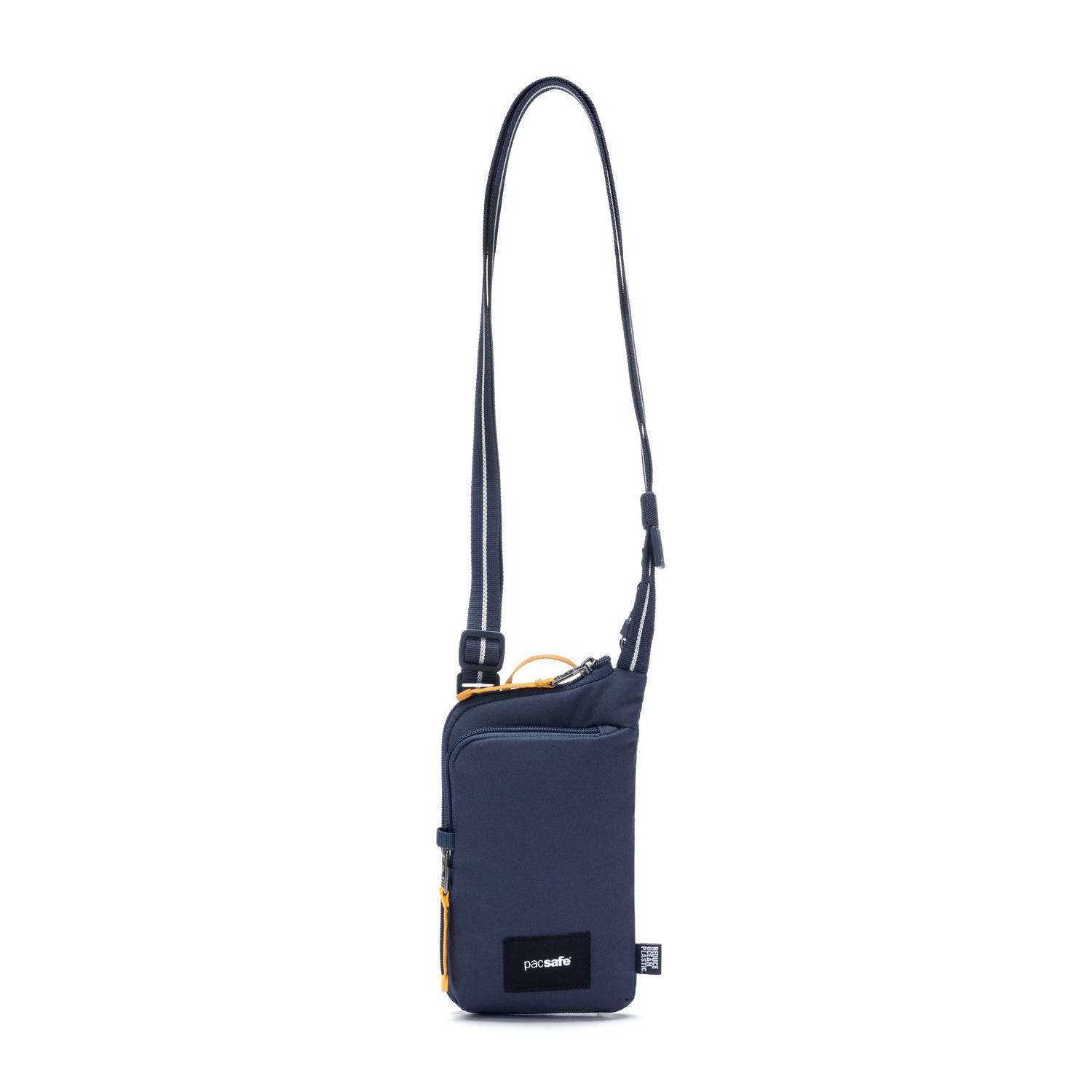 Pacsafe Go Tech Crossbody Bag