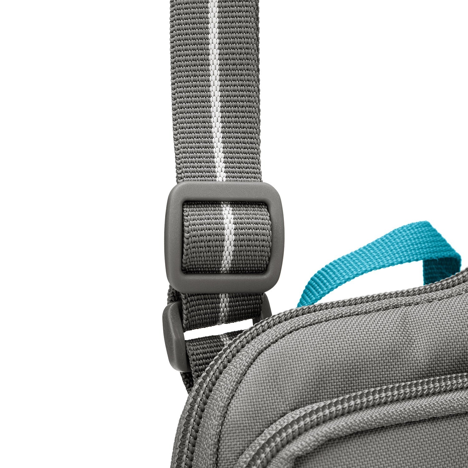 Pacsafe Go Tech Crossbody Bag