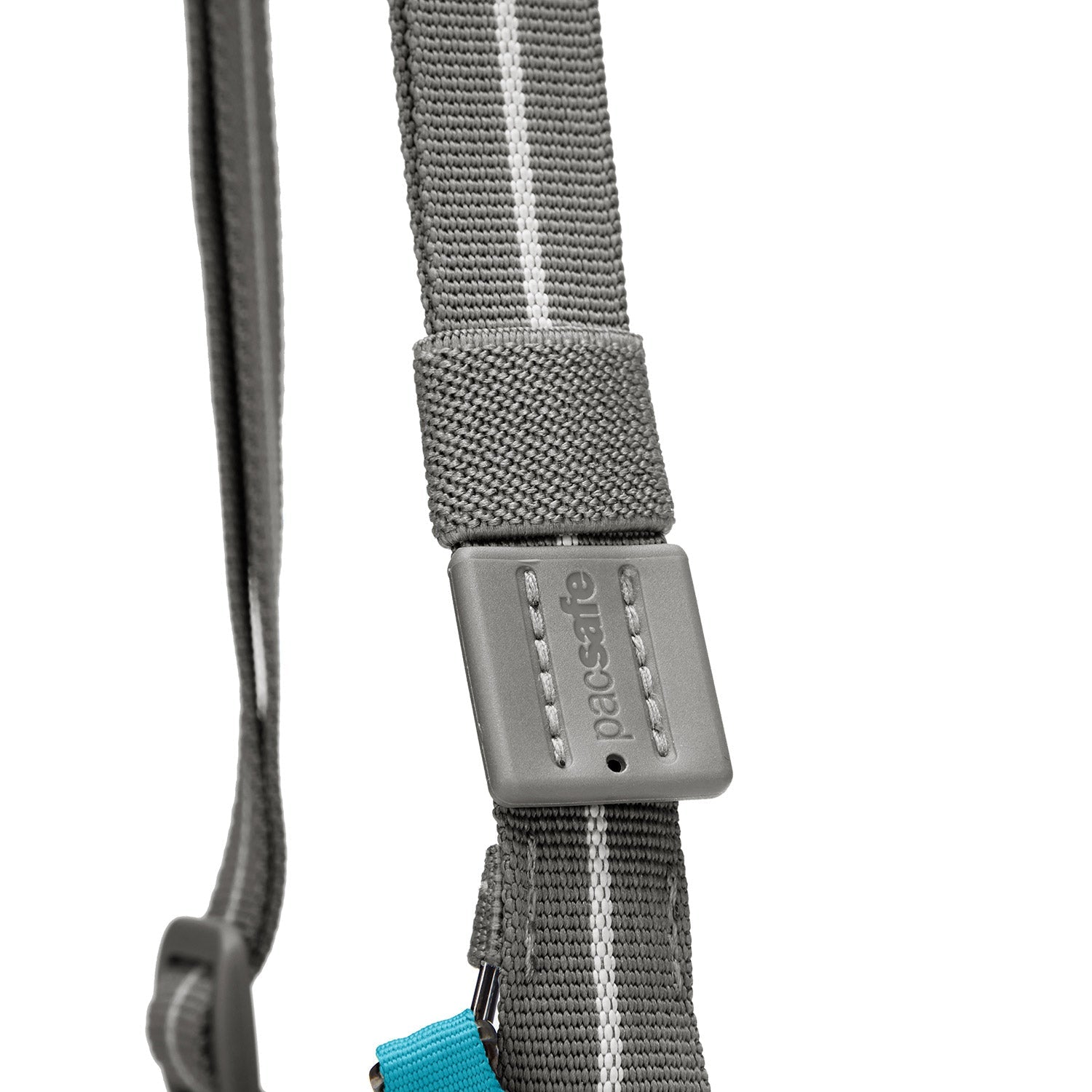 Pacsafe Go Tech Crossbody Bag