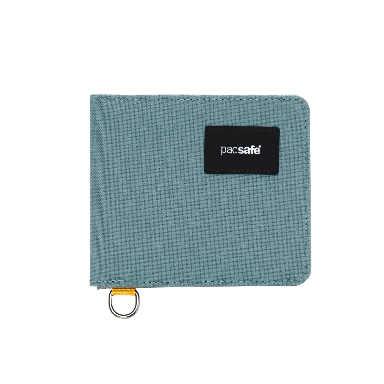Pacsafe Rfidsafe RFID Blocking Bifold Wallet (SA)