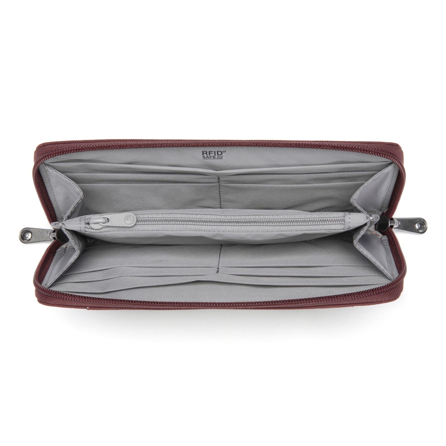 Pacsafe RFIDsafe Continental Wallet (SA)