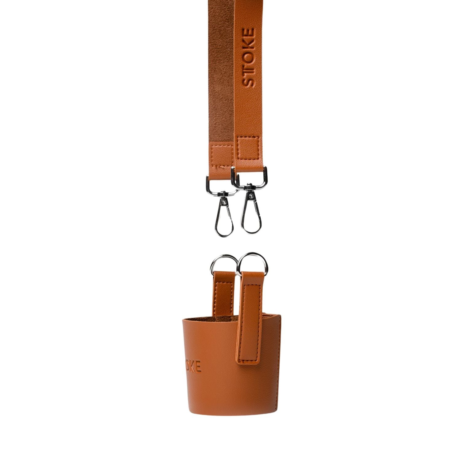 STTOKE Kerrie Extension Sttrap V4