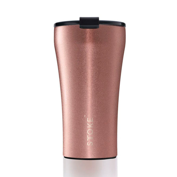 STTOKE Limited Edition Leakproof Ceramic Insulated Cup 12oz | Cups and Tumblers, Gifts & Lifestyle, Travel Accessories, Water Bottles | STTOKE