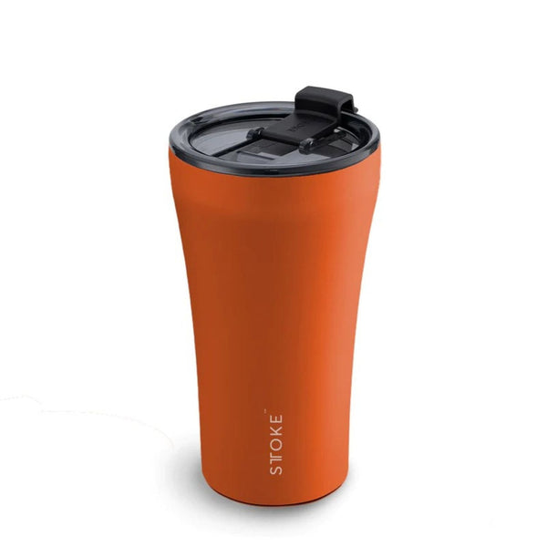 STTOKE Limited Edition Leakproof Ceramic Insulated Cup Powder Coating 12oz | Cups and Tumblers, Gifts & Lifestyle, Travel Accessories, Water Bottles | STTOKE