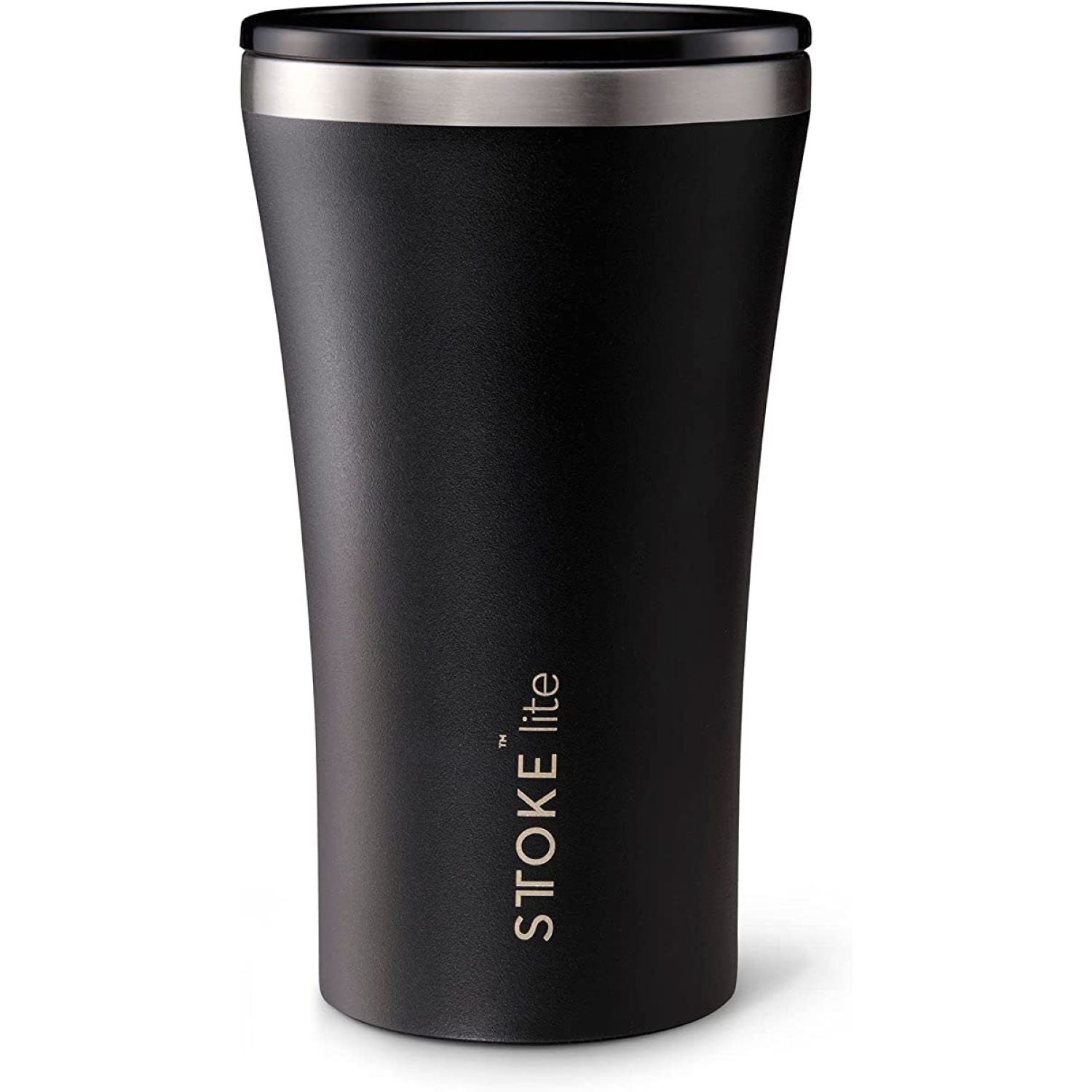 STTOKE Lite Insulated Leakproof Cup 12oz