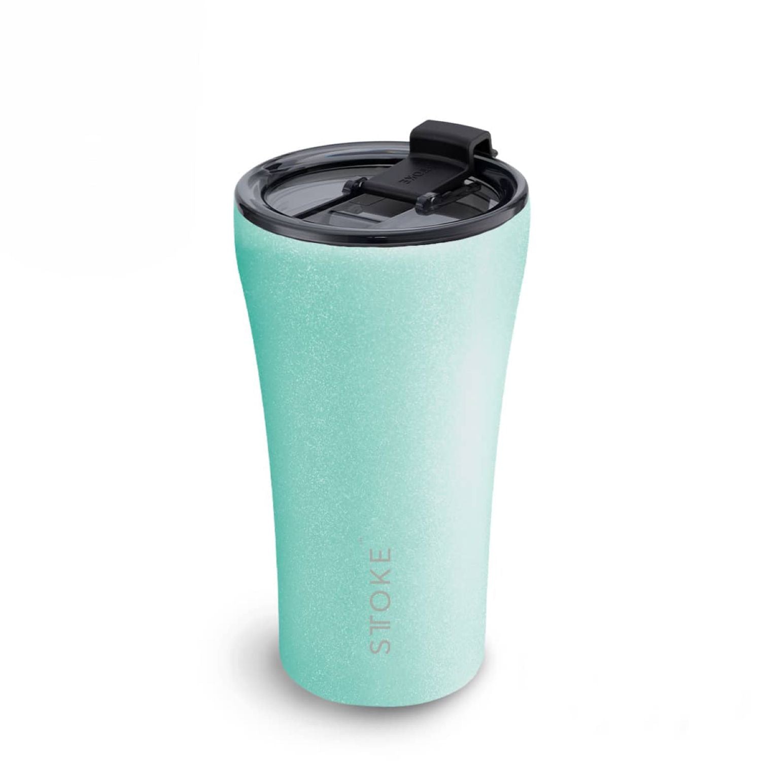 STTOKE Leakproof Ceramic Insulated Cup 12oz (Unicorn) (SA)