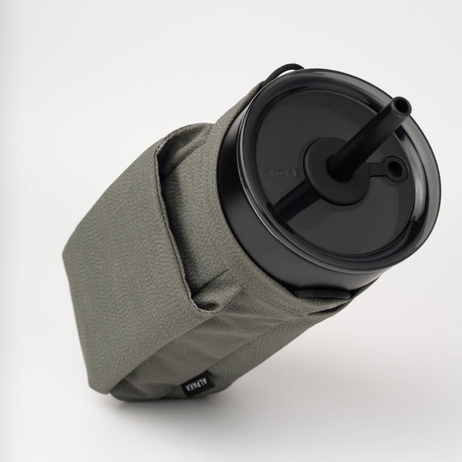 Sttoke Alpaka Kerrie Bag Only