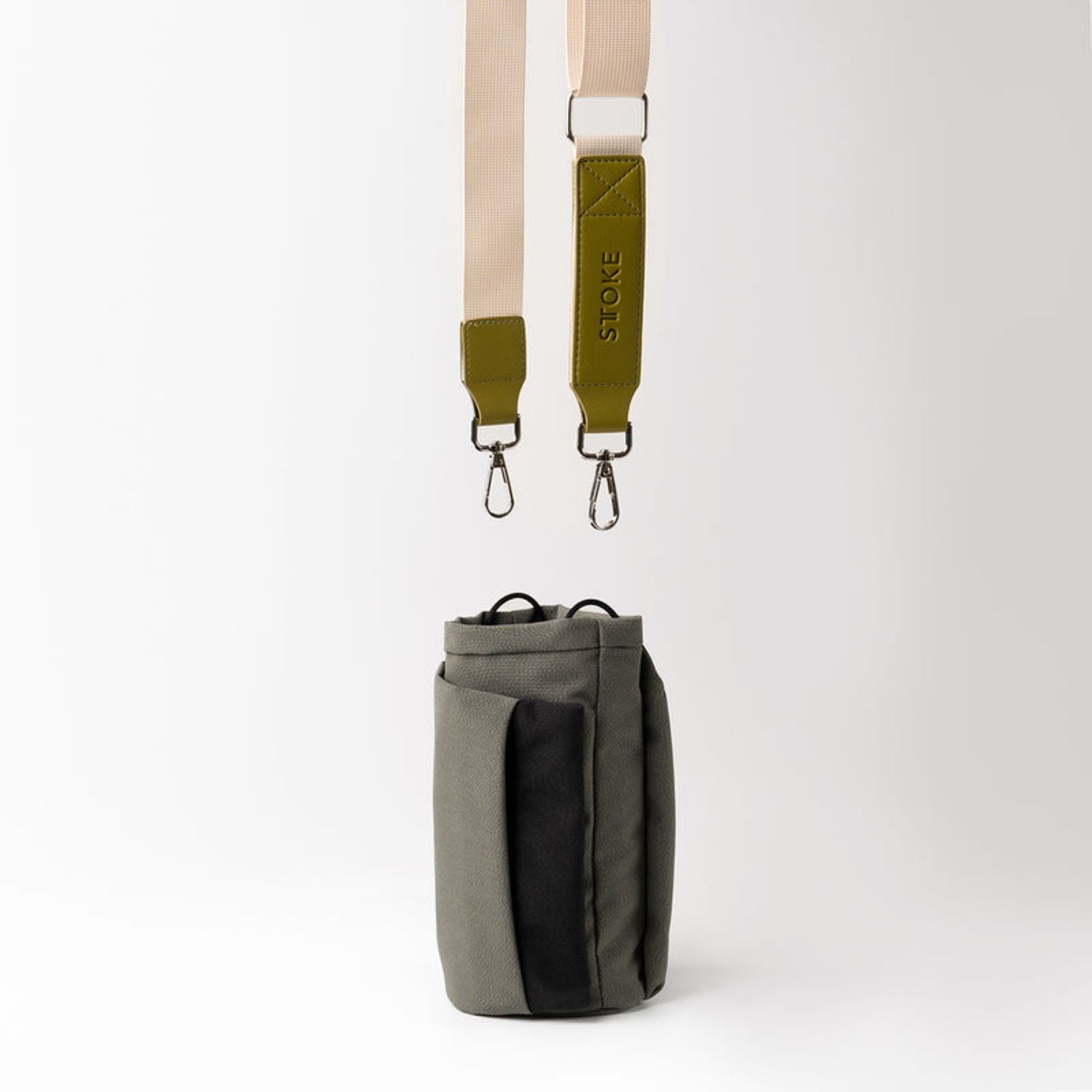 Sttoke Alpaka Kerrie Bag Only