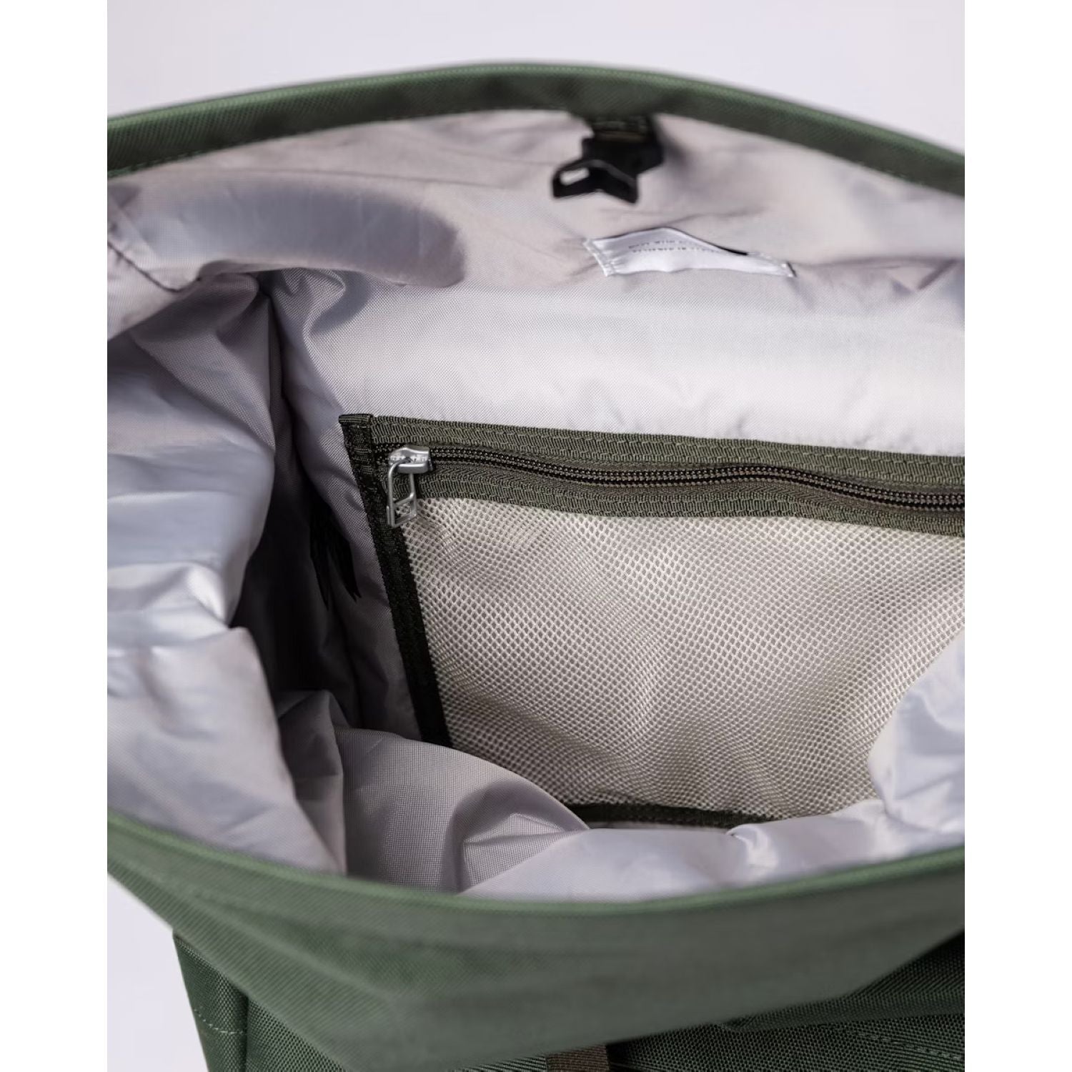 Sandqvist Bernt Backpack (SA)