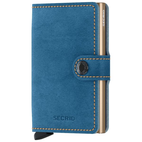 Secrid Miniwallet (Indigo) | Card Cases, Gifts & Lifestyle, RFID Wallets, Travel Accessories, Wallets | Secrid