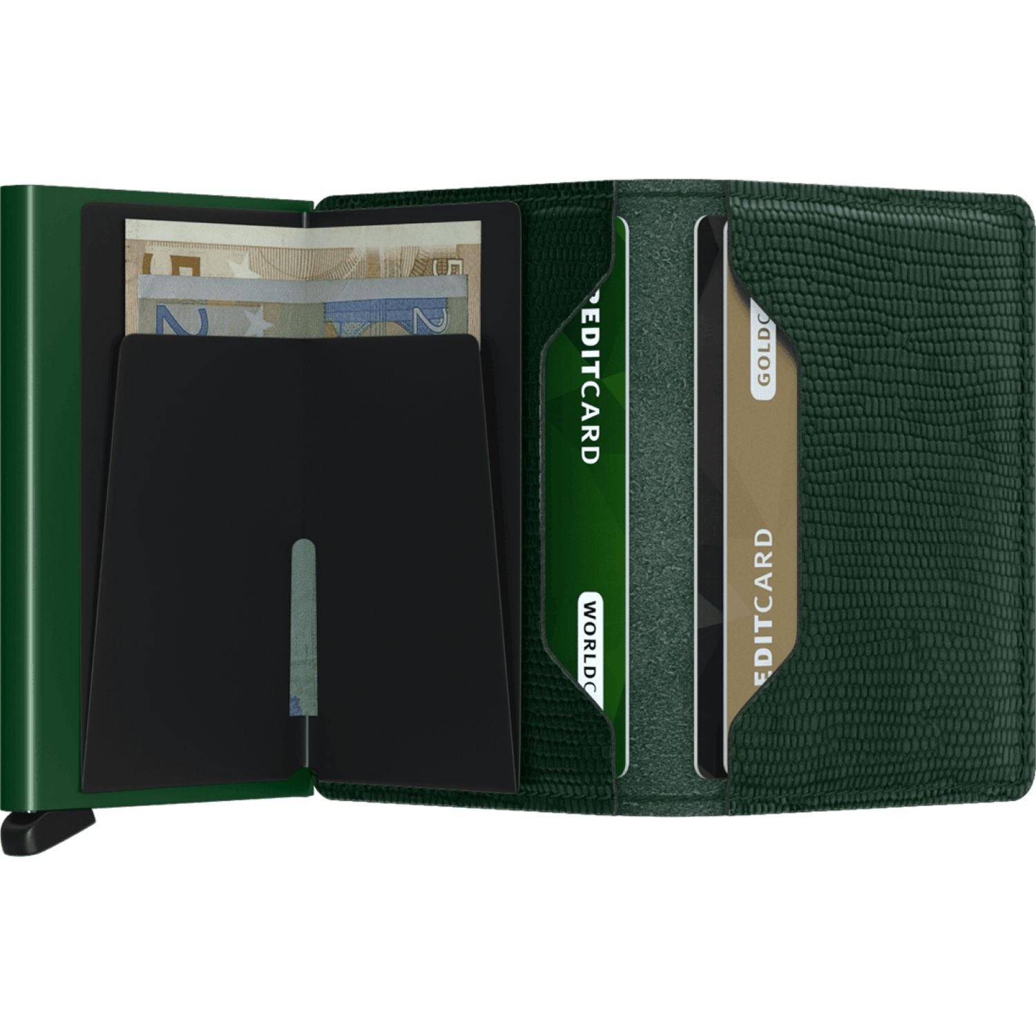 Secrid Slimwallet (Rango)