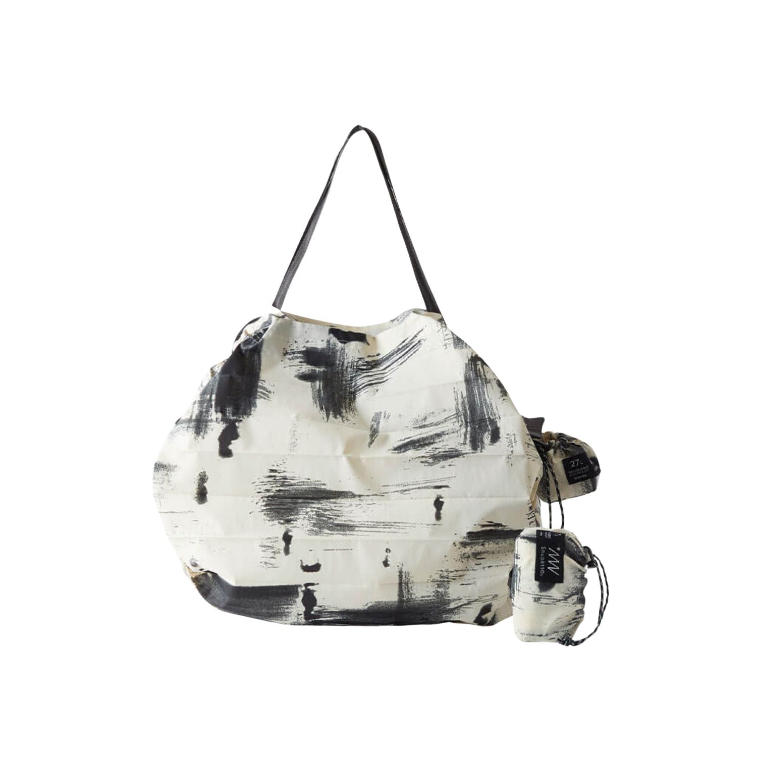 Shupatto Packable Bag 27L