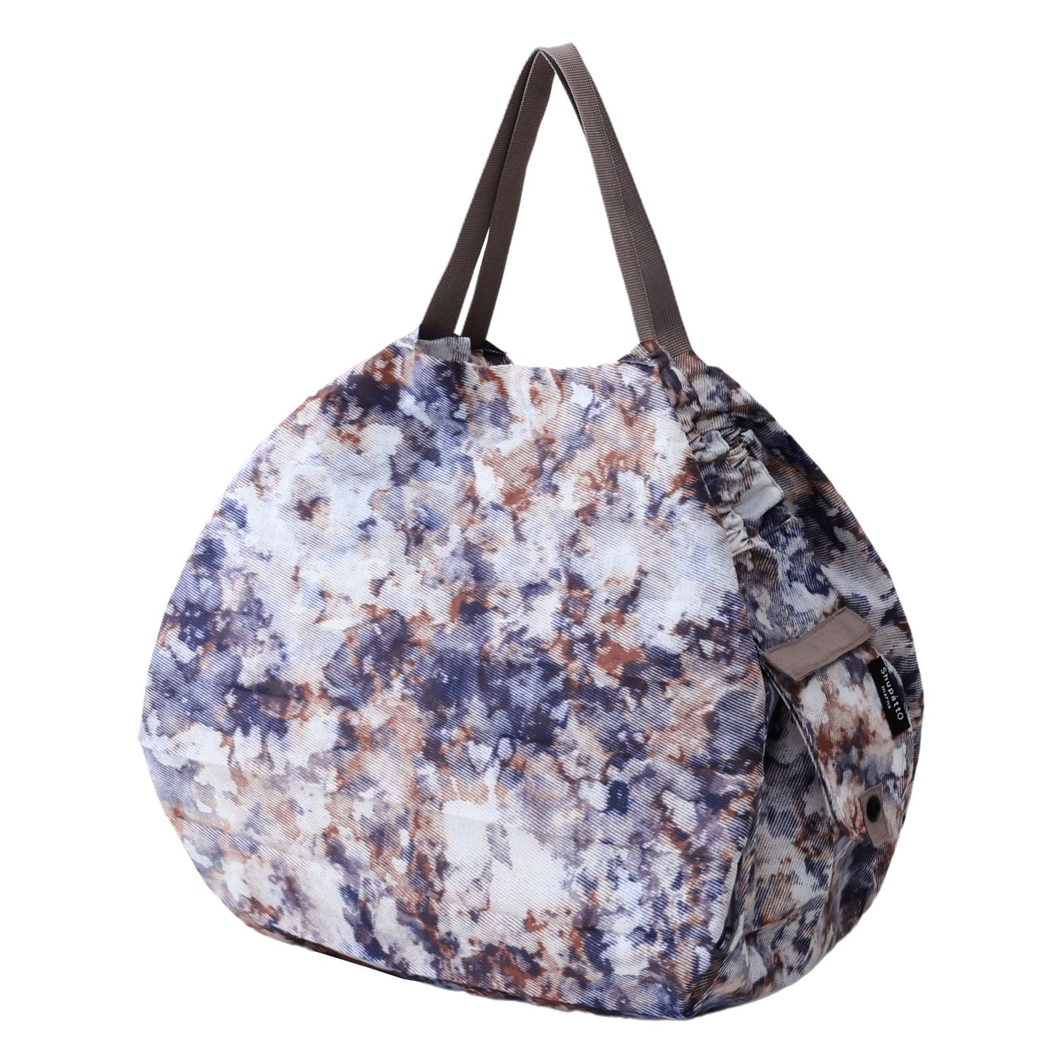 Shupatto X Mountain Views Recycled Tote (M)