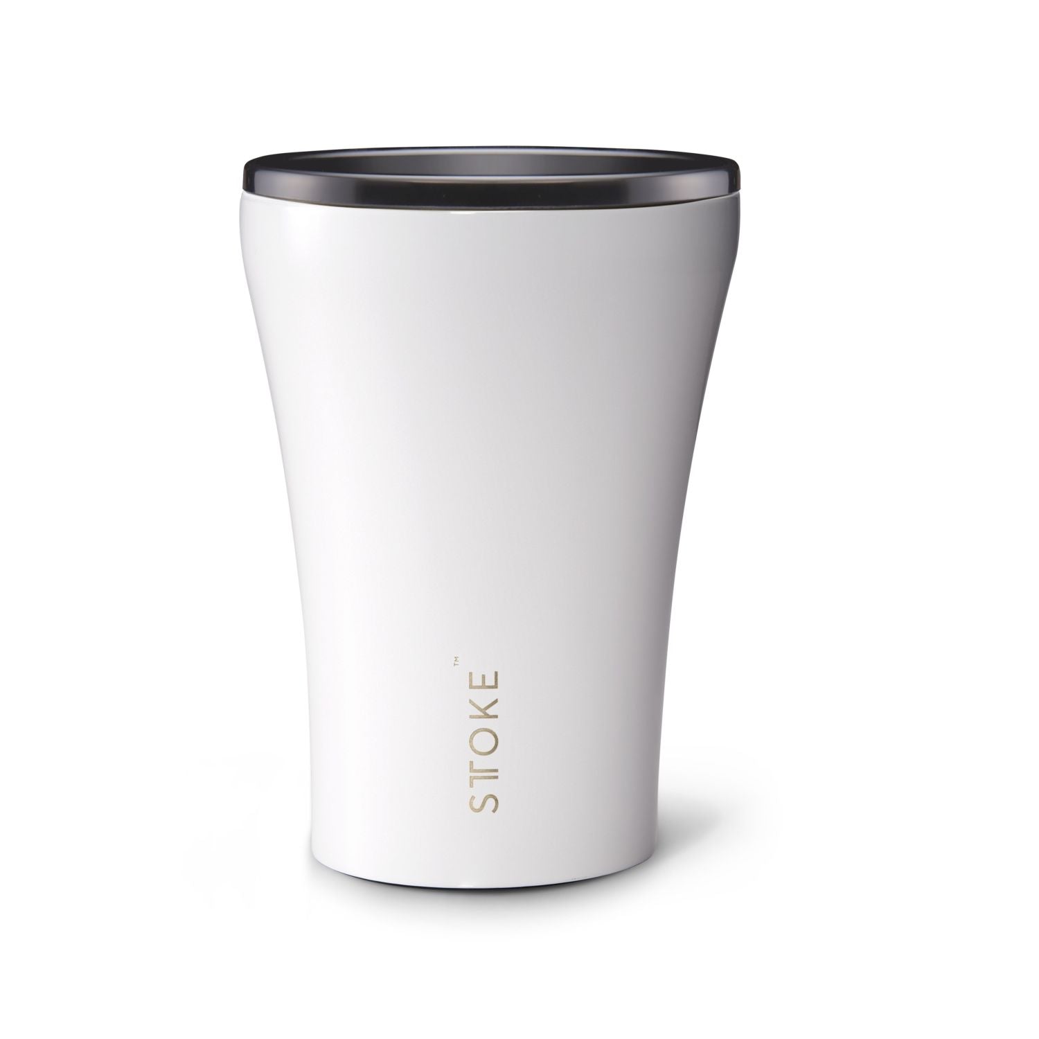 STTOKE Classic Insulated Ceramic Cup 8oz | Cups and Tumblers, Gifts & Lifestyle, Travel Accessories, Water Bottles | STTOKE