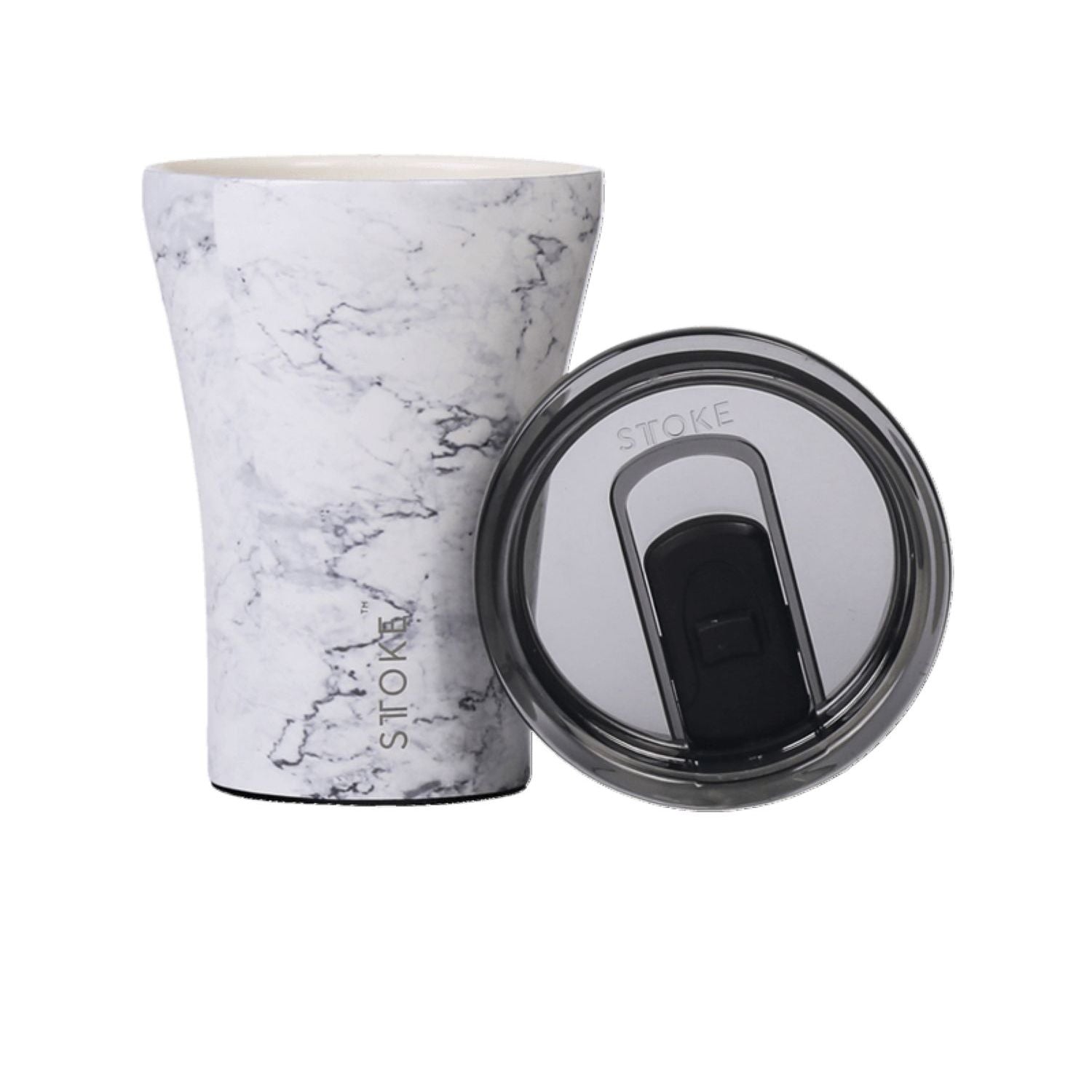 STTOKE Classic Insulated Ceramic Cup 8oz