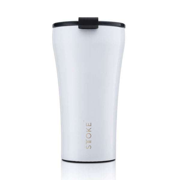 STTOKE Classic Leakproof Ceramic Insulated Cup 12oz | Cups and Tumblers, Gifts & Lifestyle, Travel Accessories, Water Bottles | STTOKE