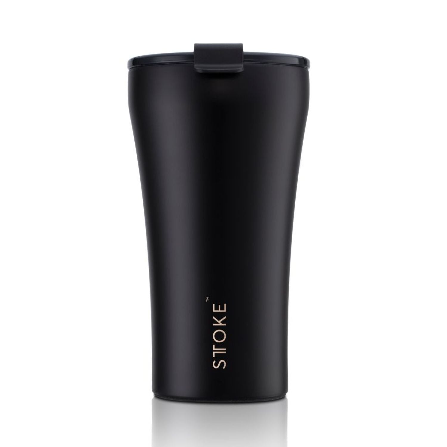 STTOKE Limited Edition Leakproof Ceramic Insulated Cup 12oz