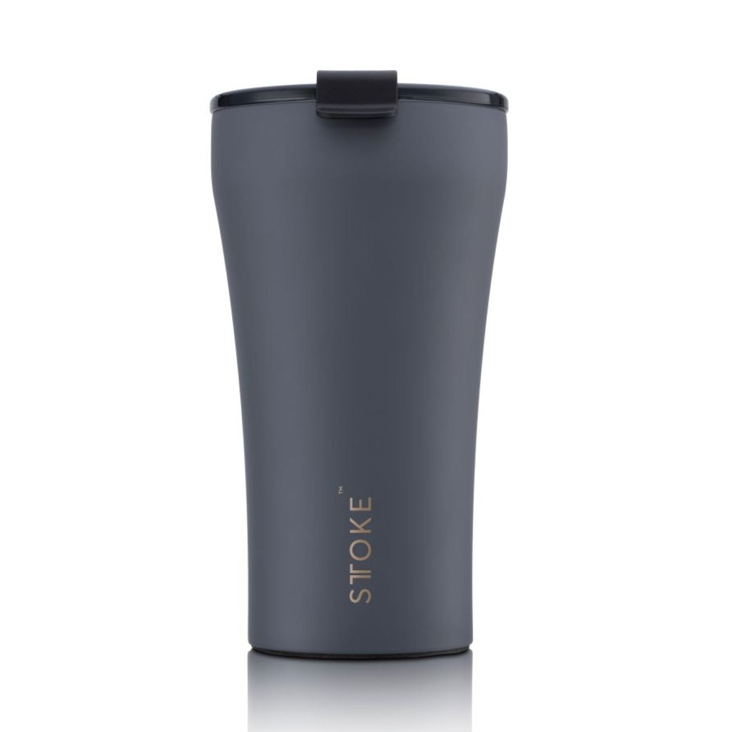 STTOKE Leakproof Classic Ceramic Insulated Cup 12oz