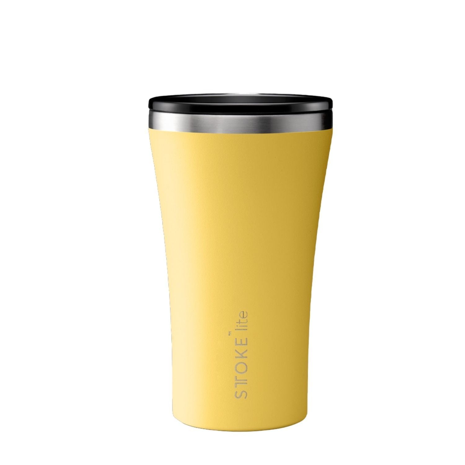 STTOKE Lite Insulated Leakproof Cup 12oz | Cups and Tumblers, Gifts & Lifestyle, Travel Accessories, Water Bottles | STTOKE